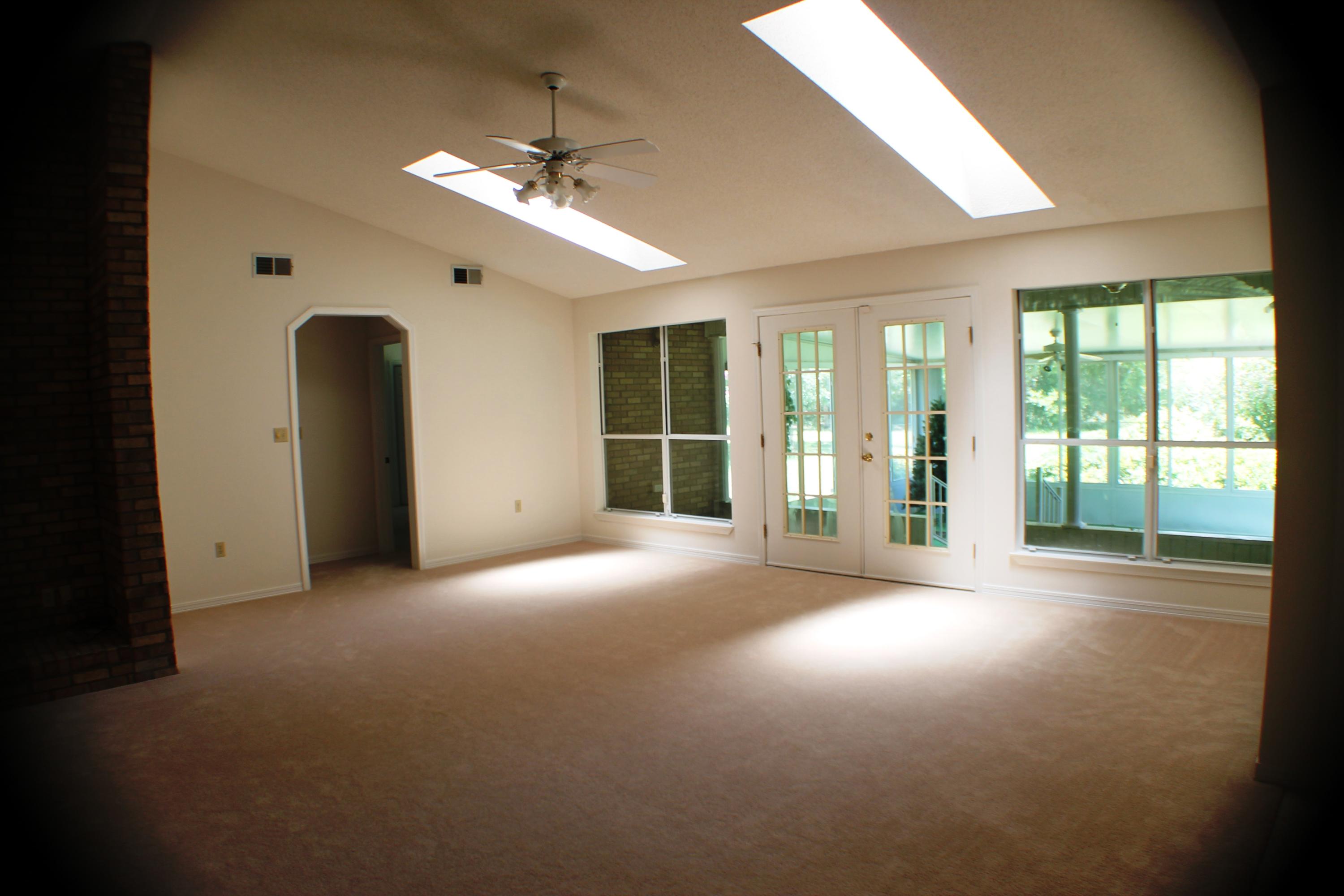 mets and bounds. - Residential