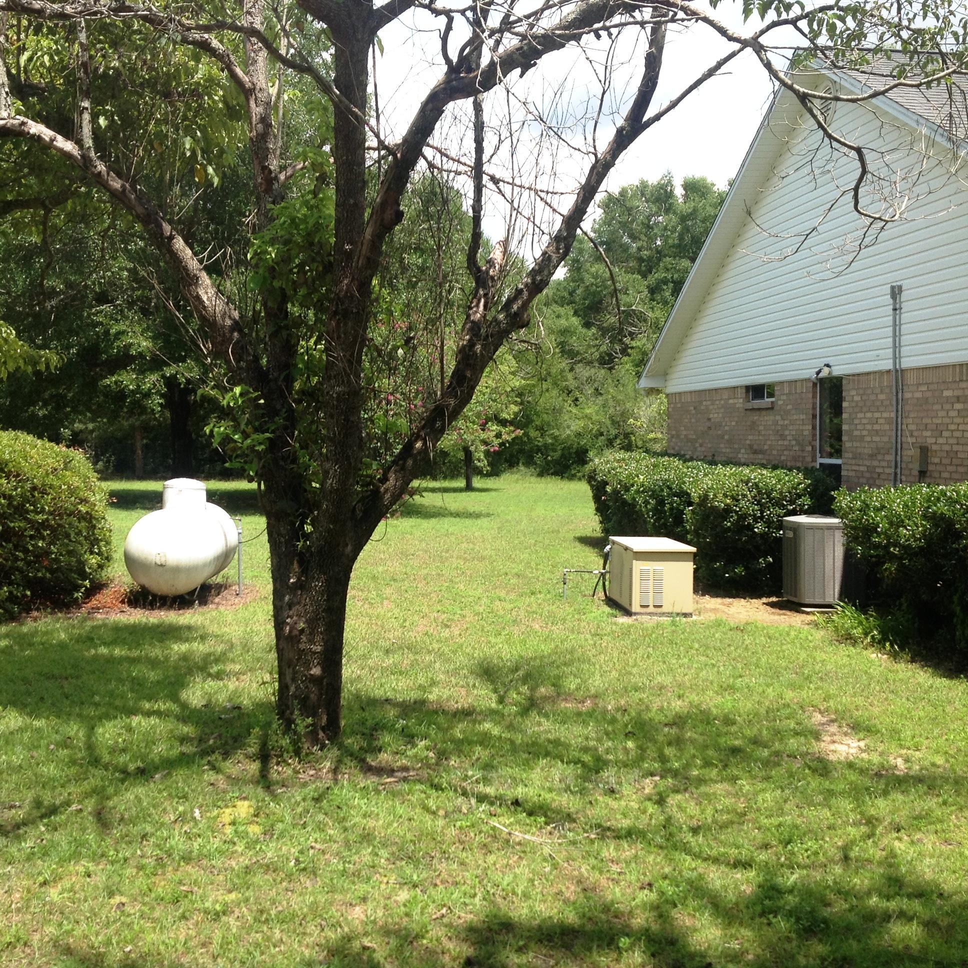 mets and bounds. - Residential