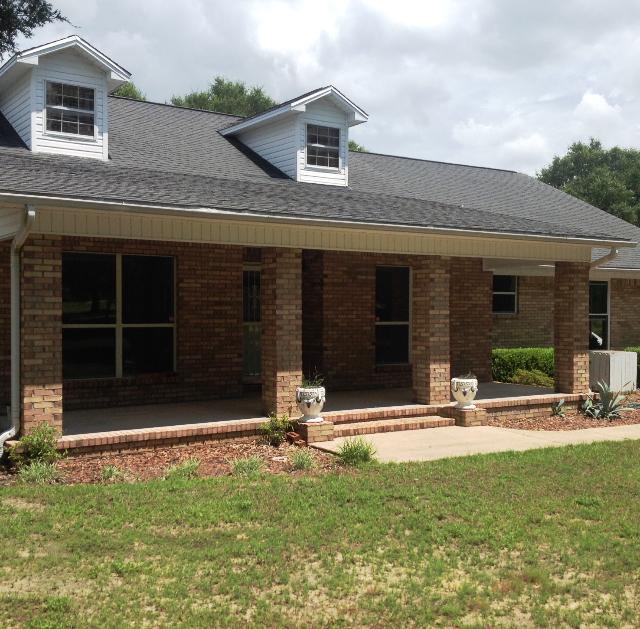 mets and bounds. - Residential