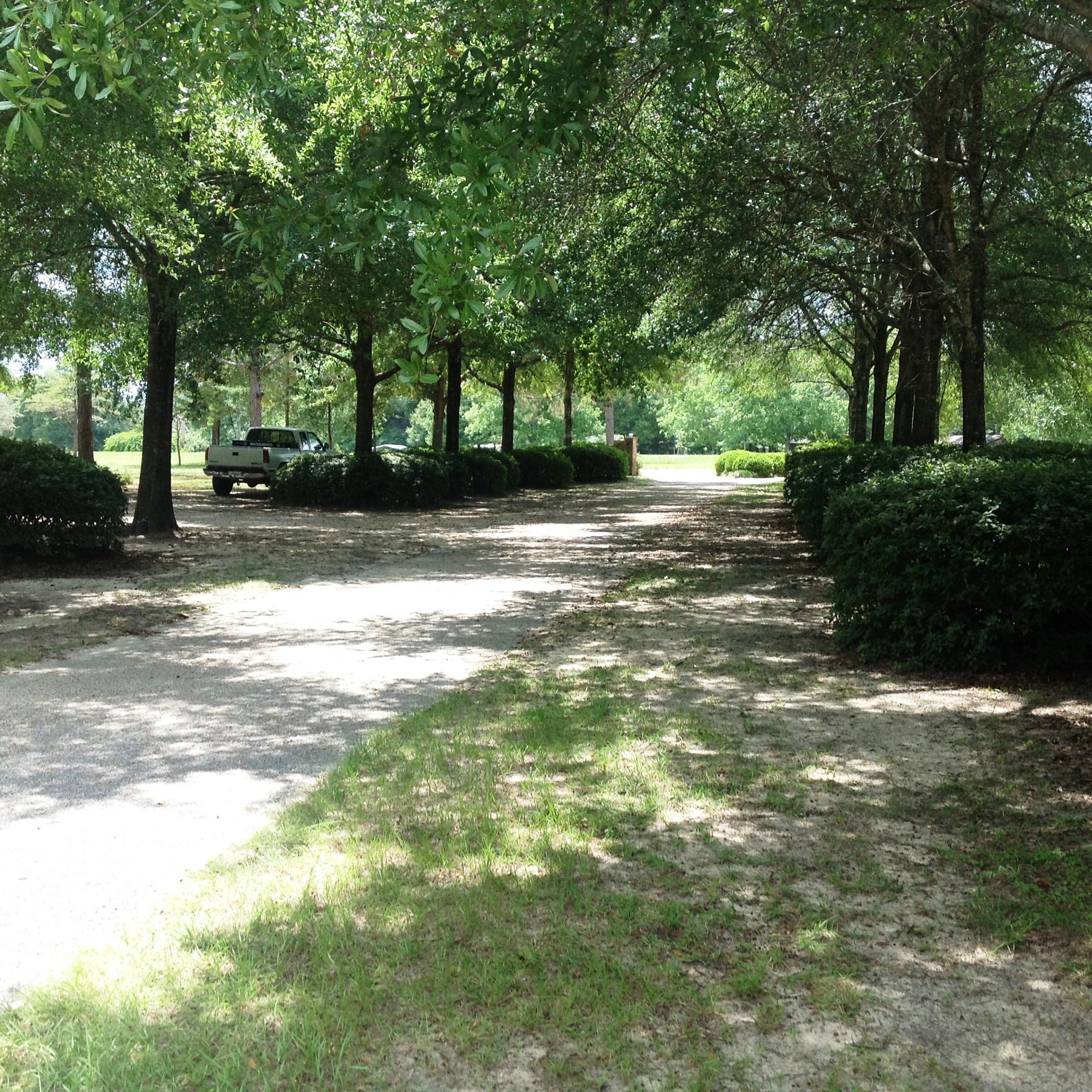 mets and bounds. - Residential