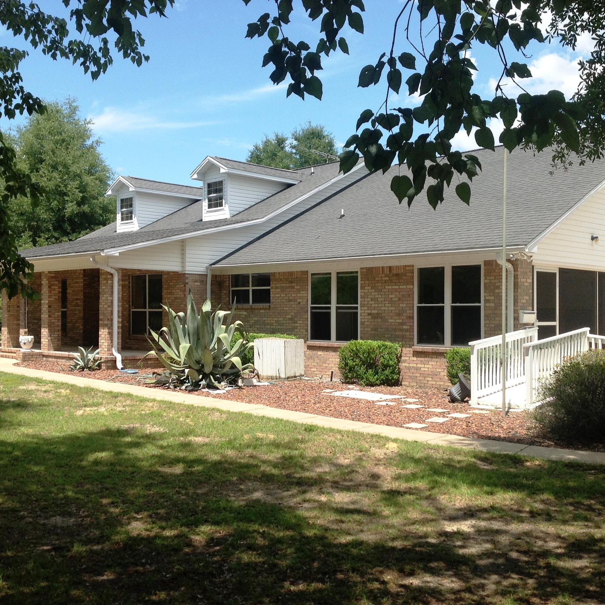 mets and bounds. - Residential