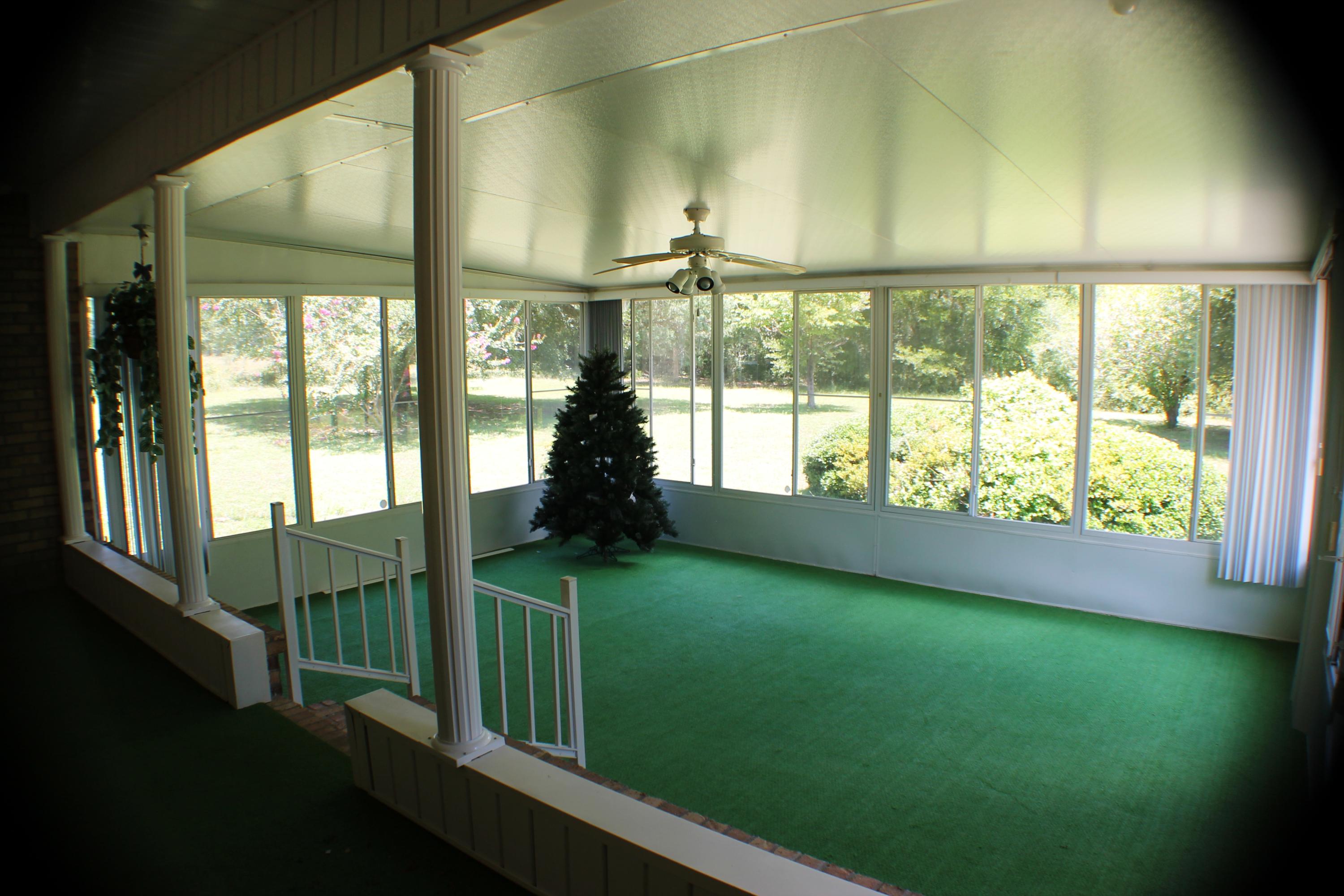 mets and bounds. - Residential