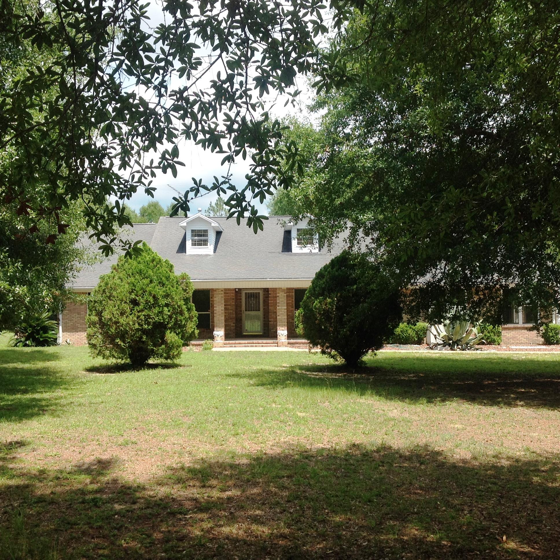 mets and bounds. - Residential