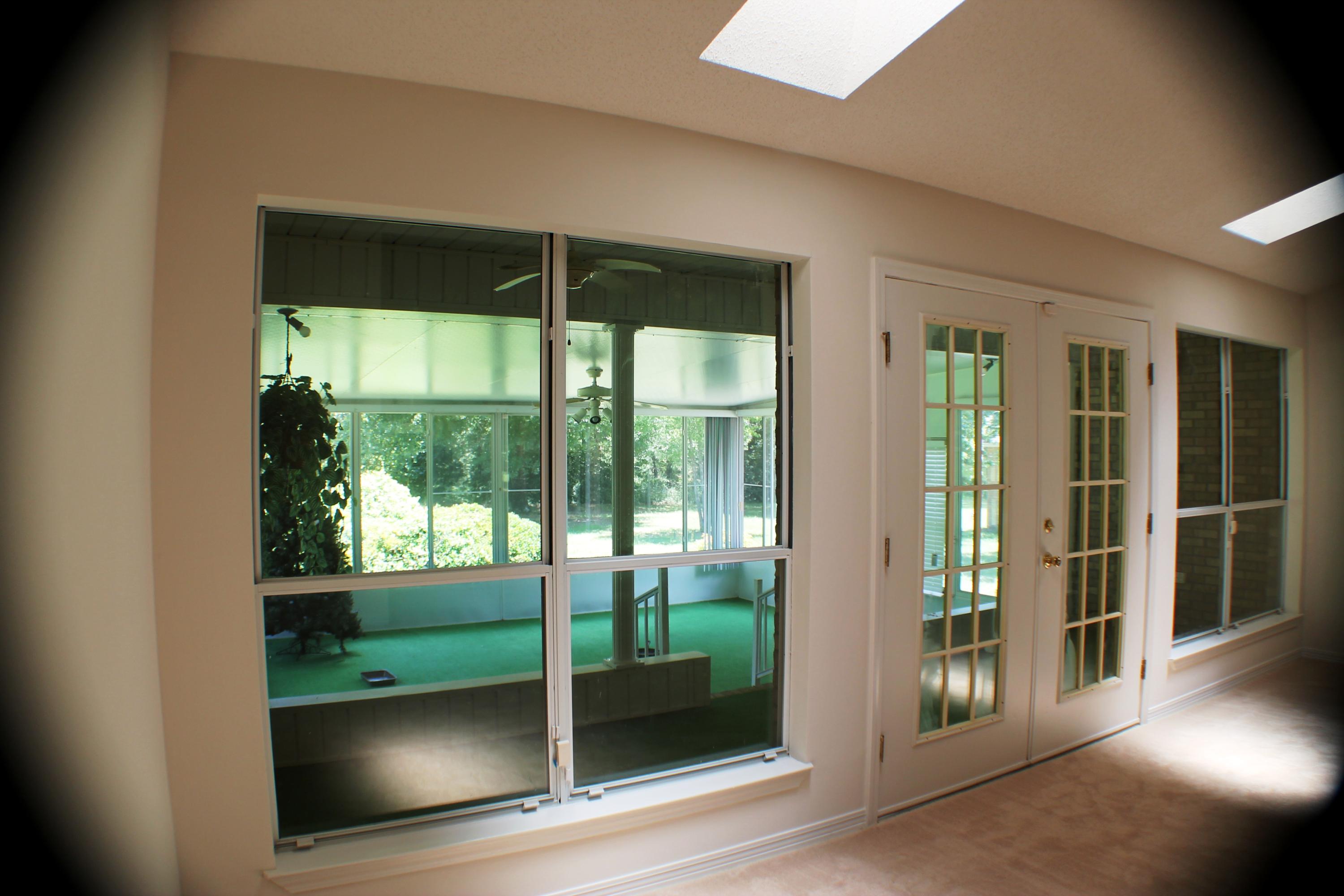 mets and bounds. - Residential