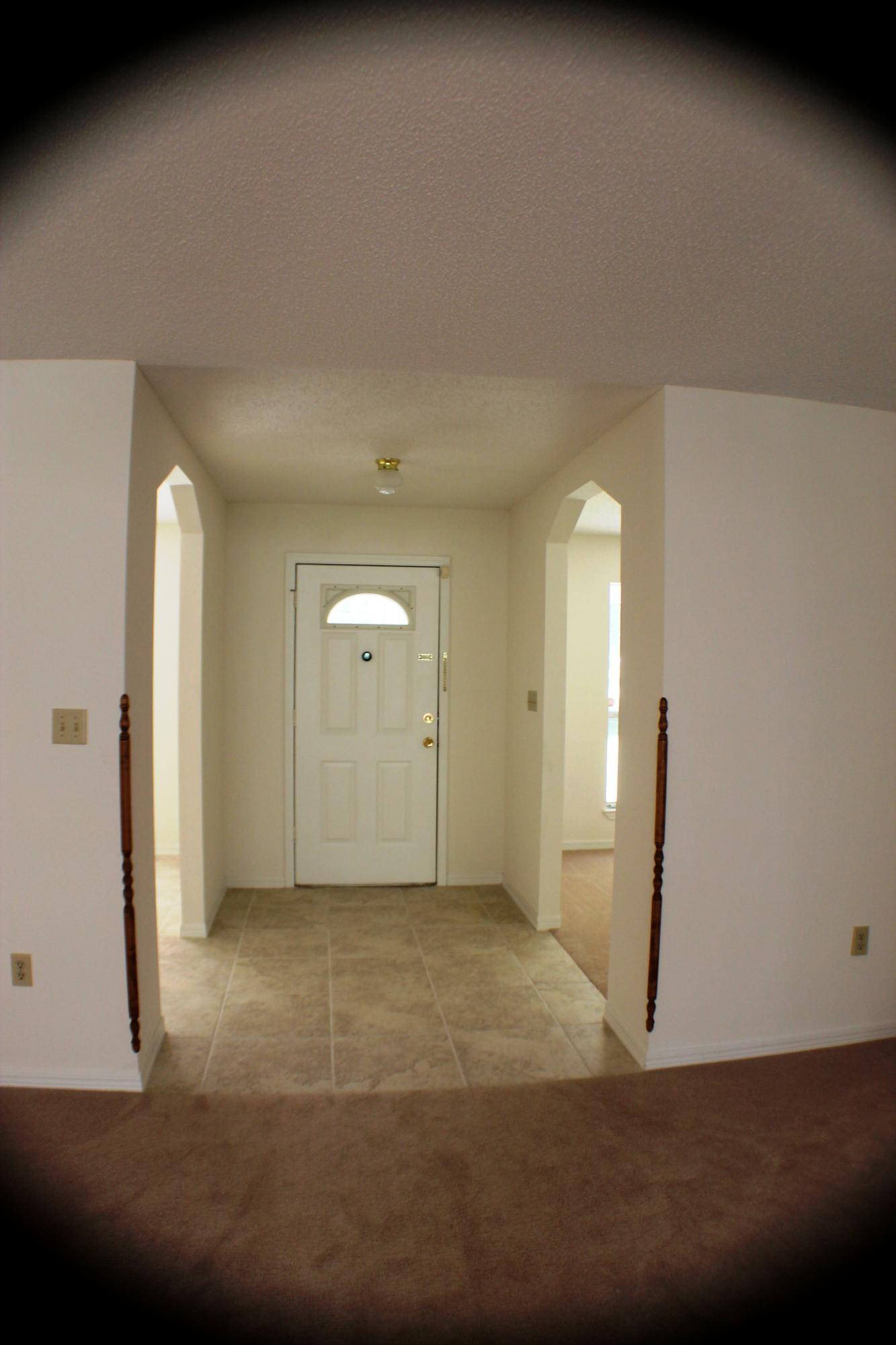 mets and bounds. - Residential