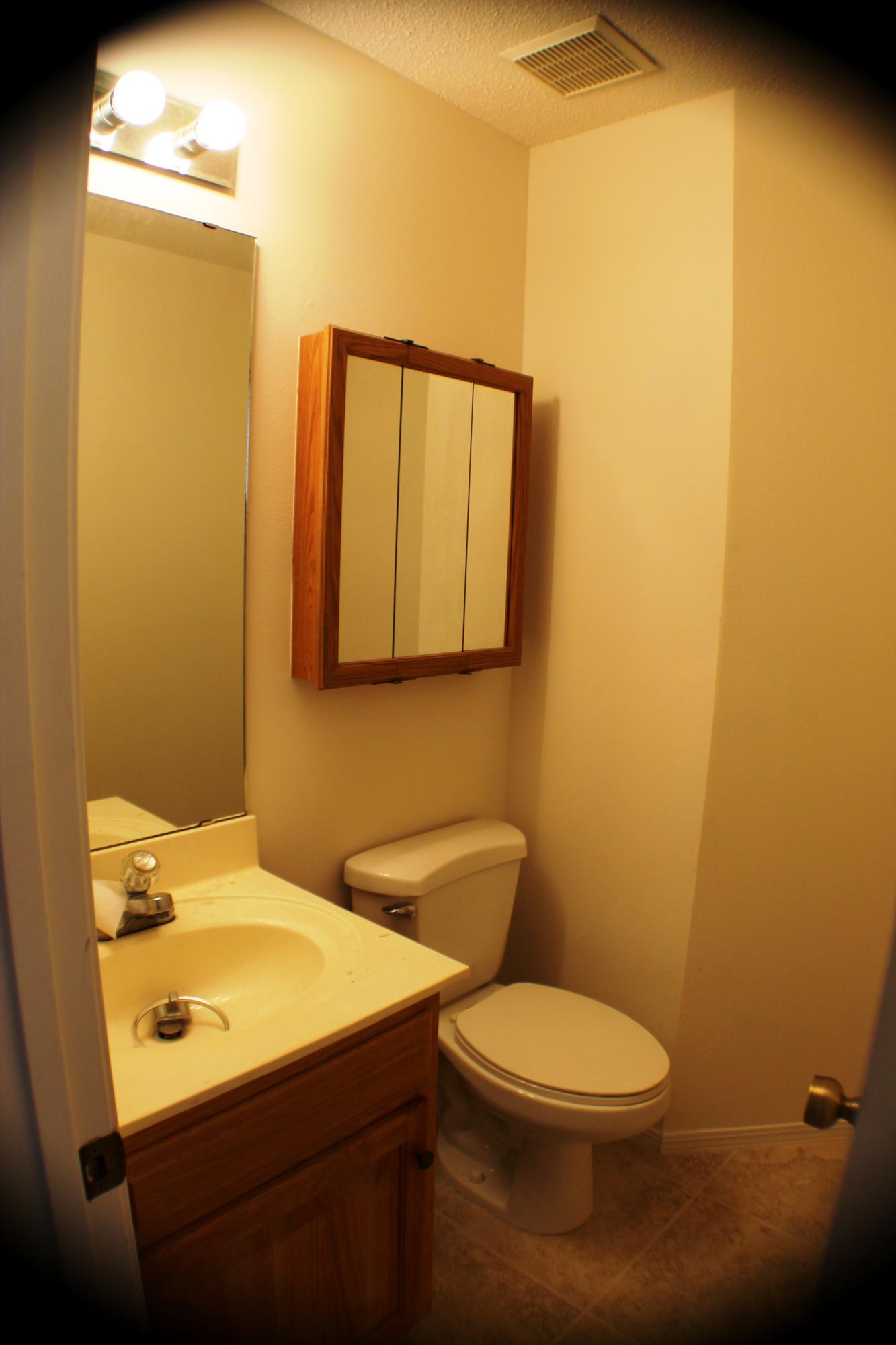 mets and bounds. - Residential