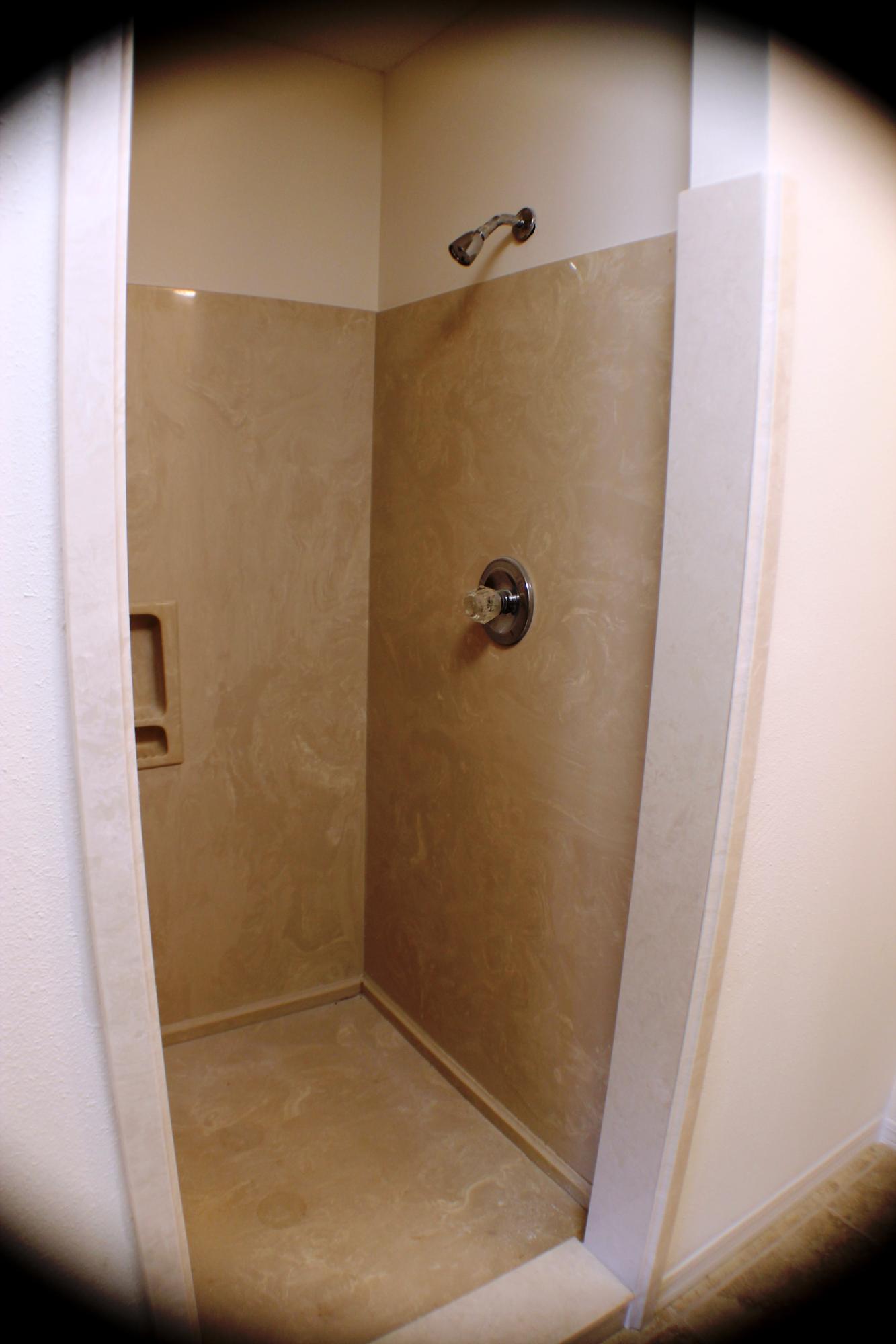 mets and bounds. - Residential