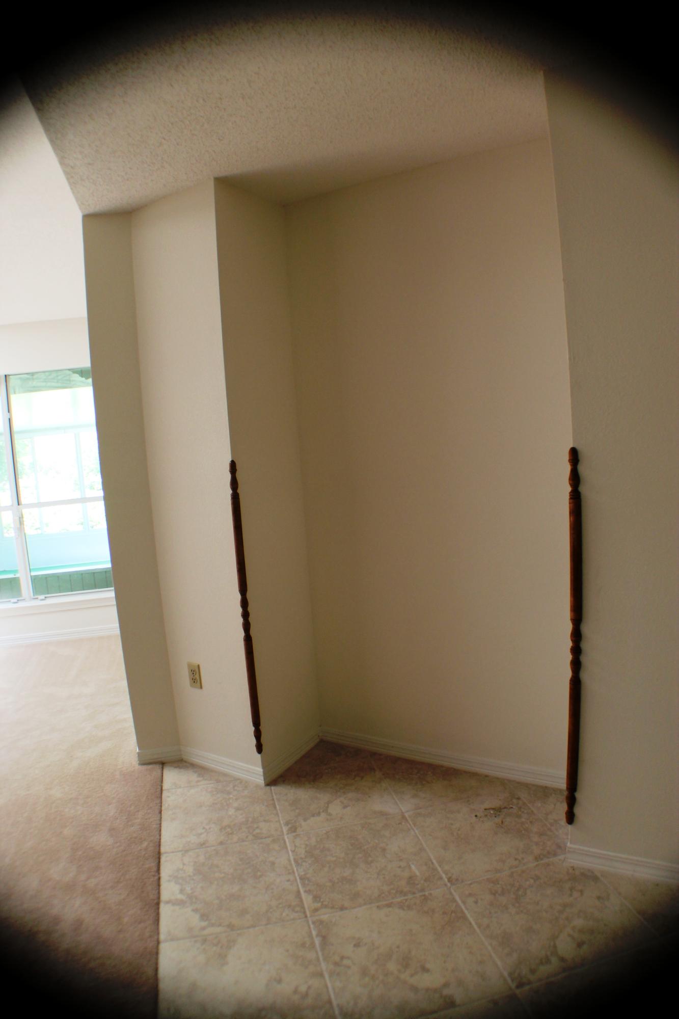 mets and bounds. - Residential