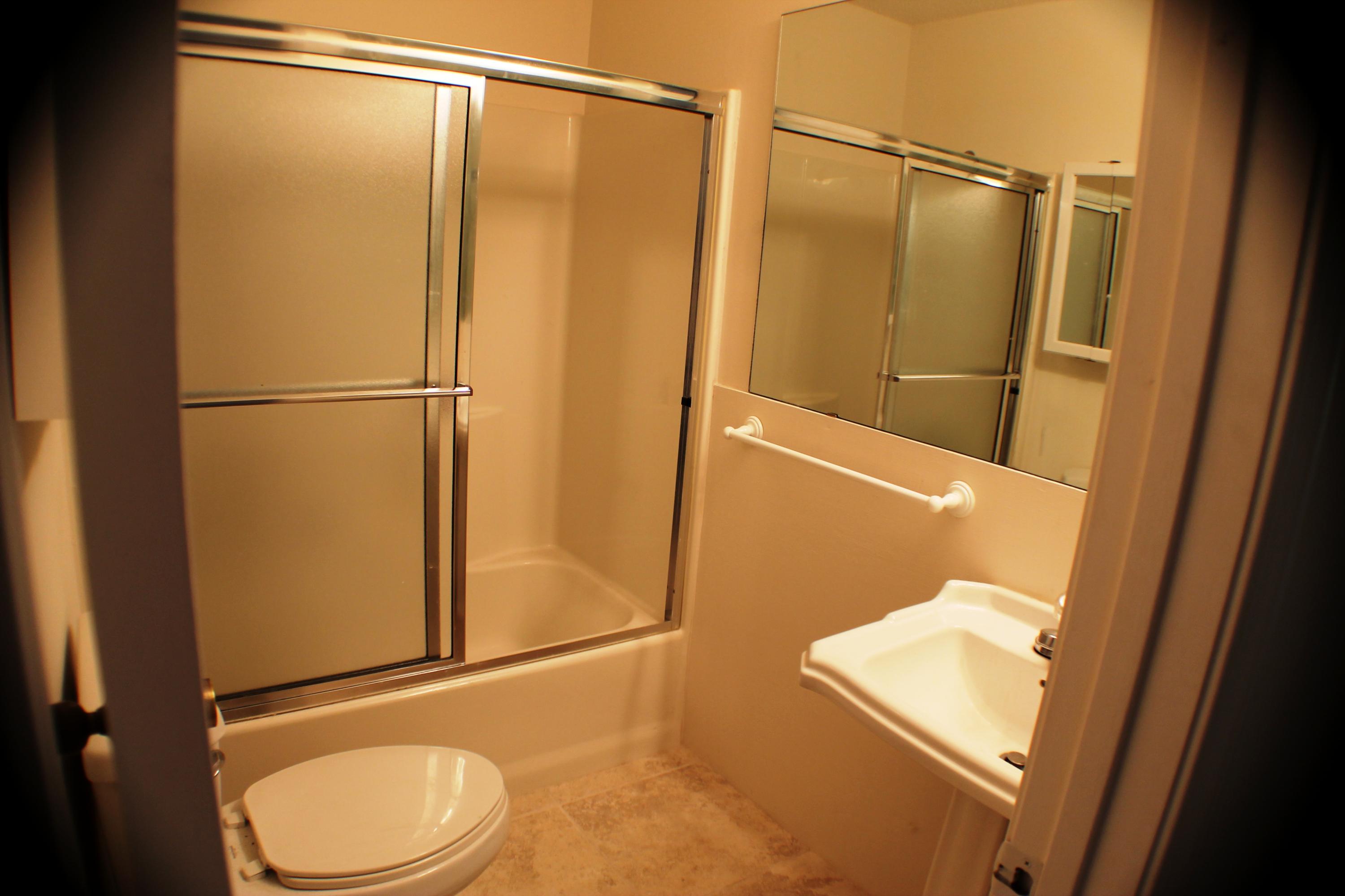 mets and bounds. - Residential