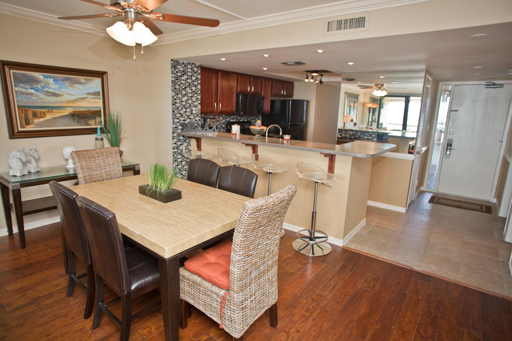 EDGEWATER BEACH Condo Phase 2 - Residential