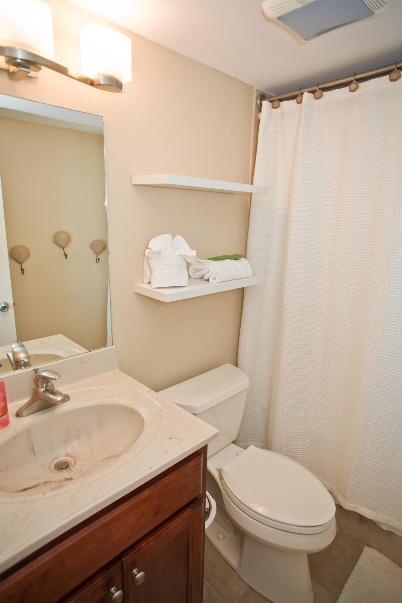 EDGEWATER BEACH Condo Phase 2 - Residential