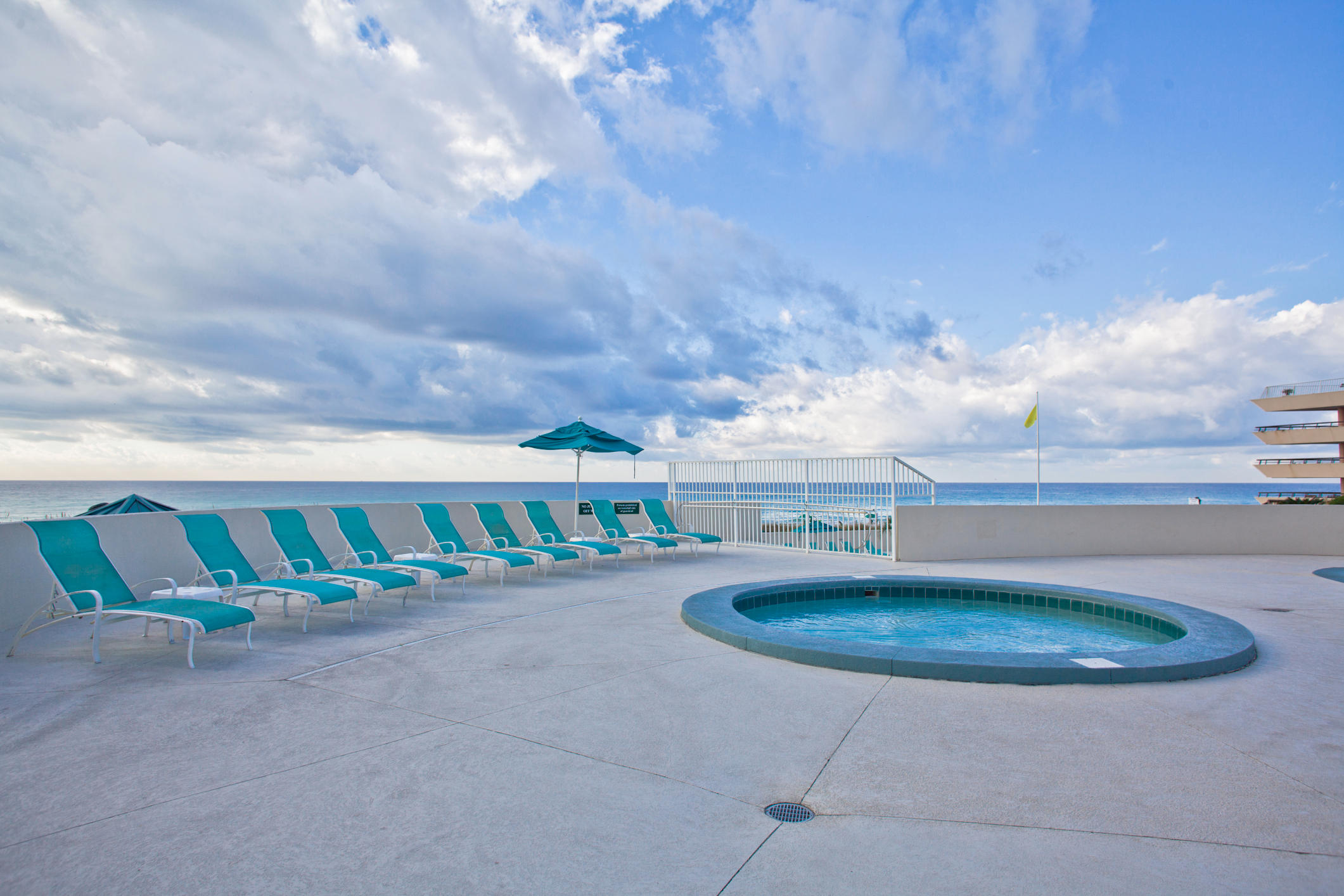 EDGEWATER BEACH Condo Phase 2 - Residential