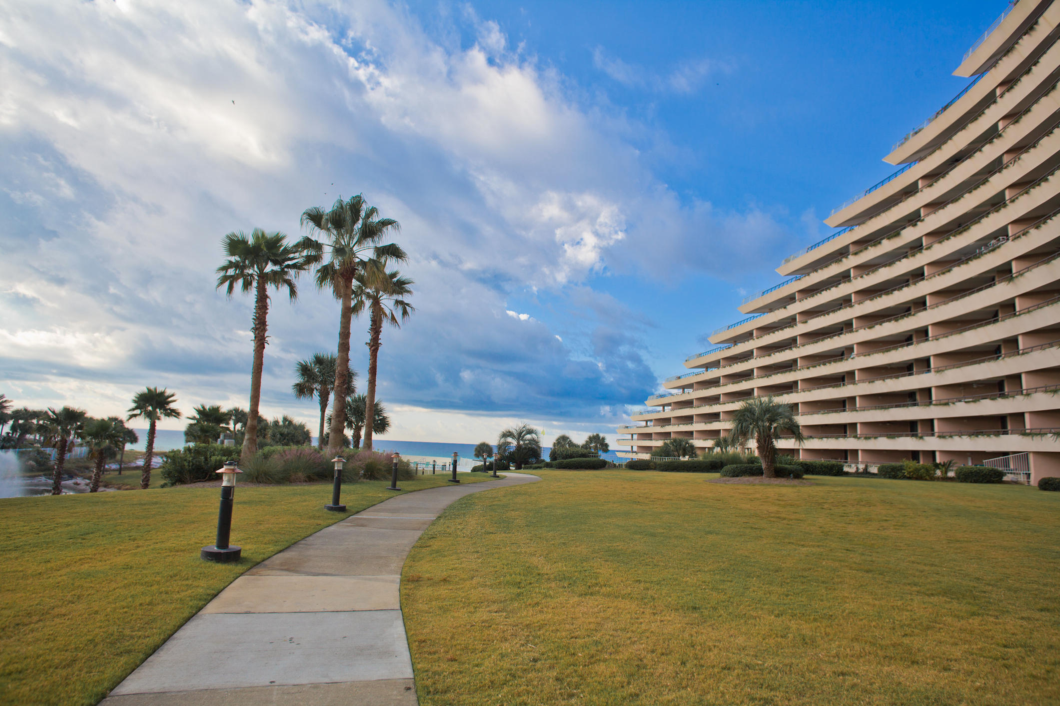 EDGEWATER BEACH Condo Phase 2 - Residential