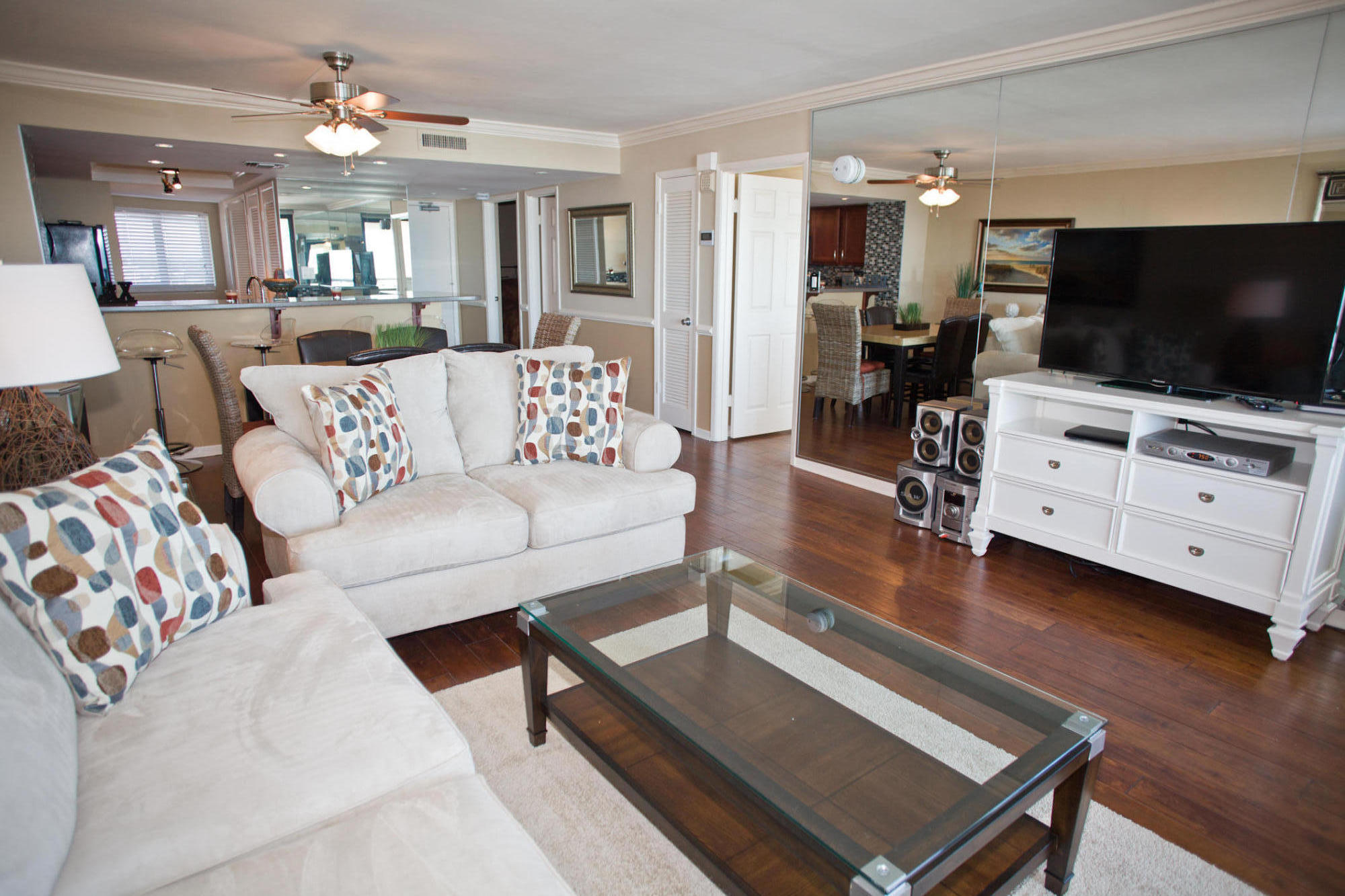 EDGEWATER BEACH Condo Phase 2 - Residential