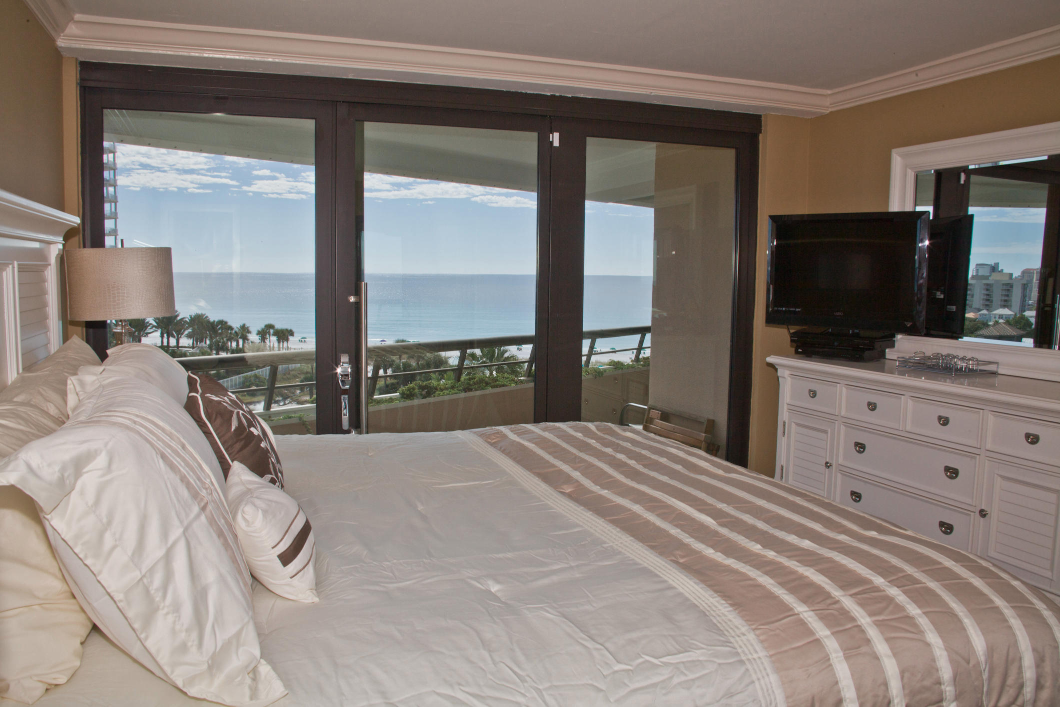 EDGEWATER BEACH Condo Phase 2 - Residential