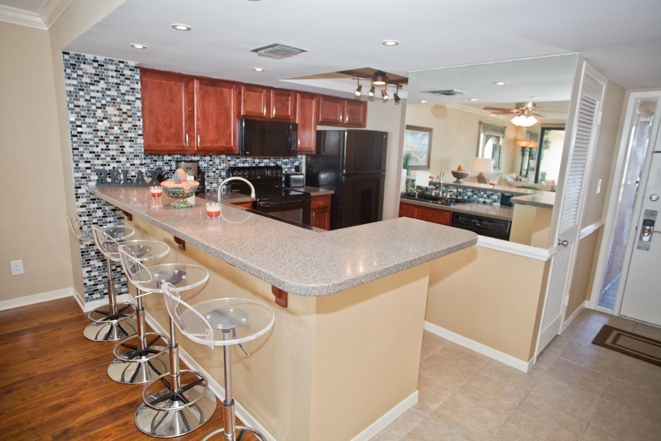 EDGEWATER BEACH Condo Phase 2 - Residential