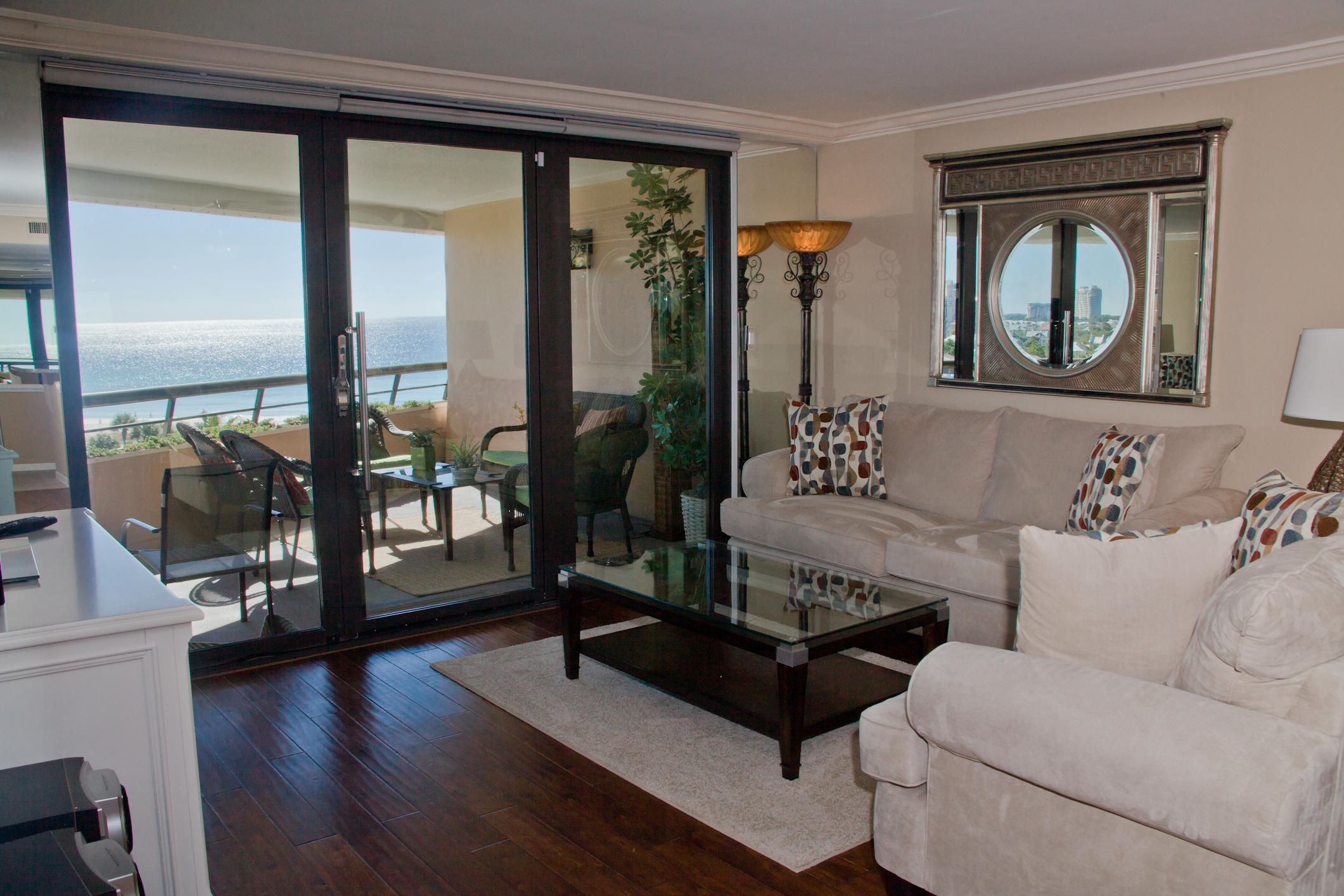 EDGEWATER BEACH Condo Phase 2 - Residential