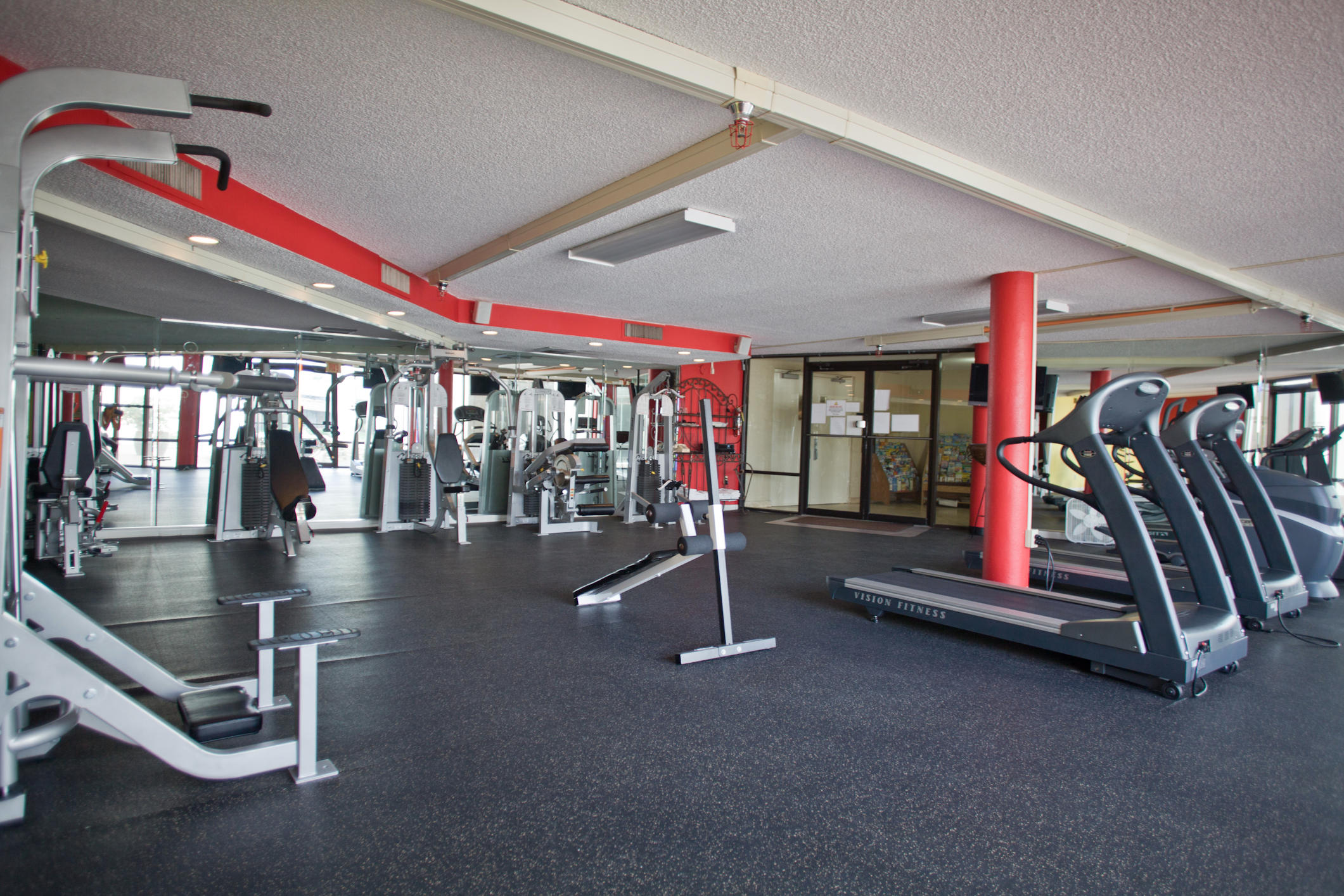 EDGEWATER BEACH Condo Phase 2 - Residential