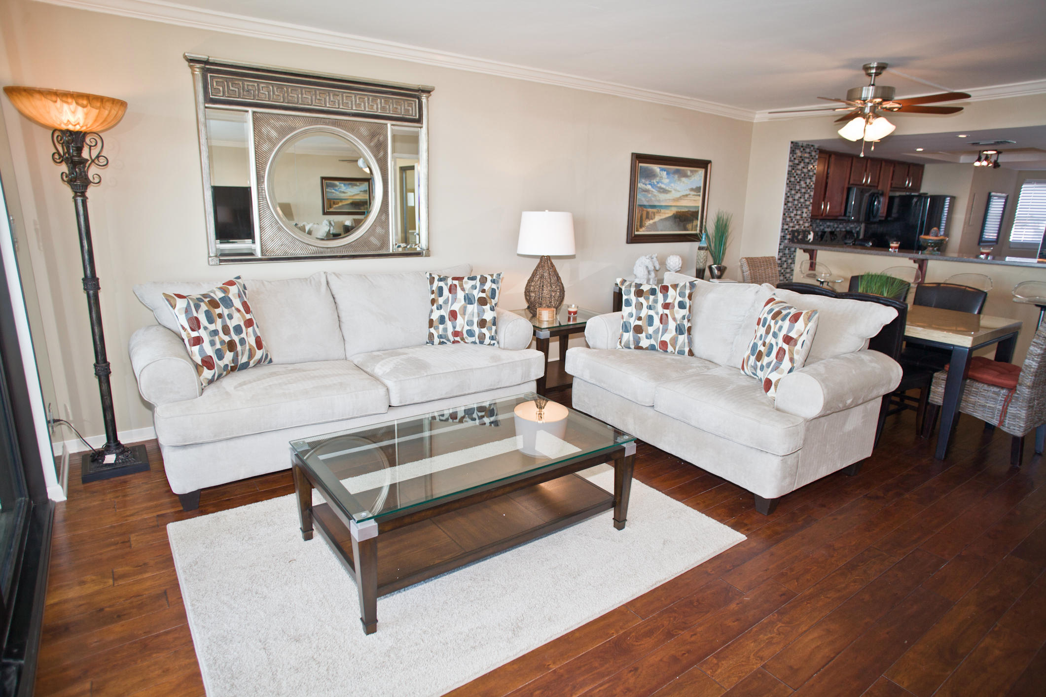 EDGEWATER BEACH Condo Phase 2 - Residential