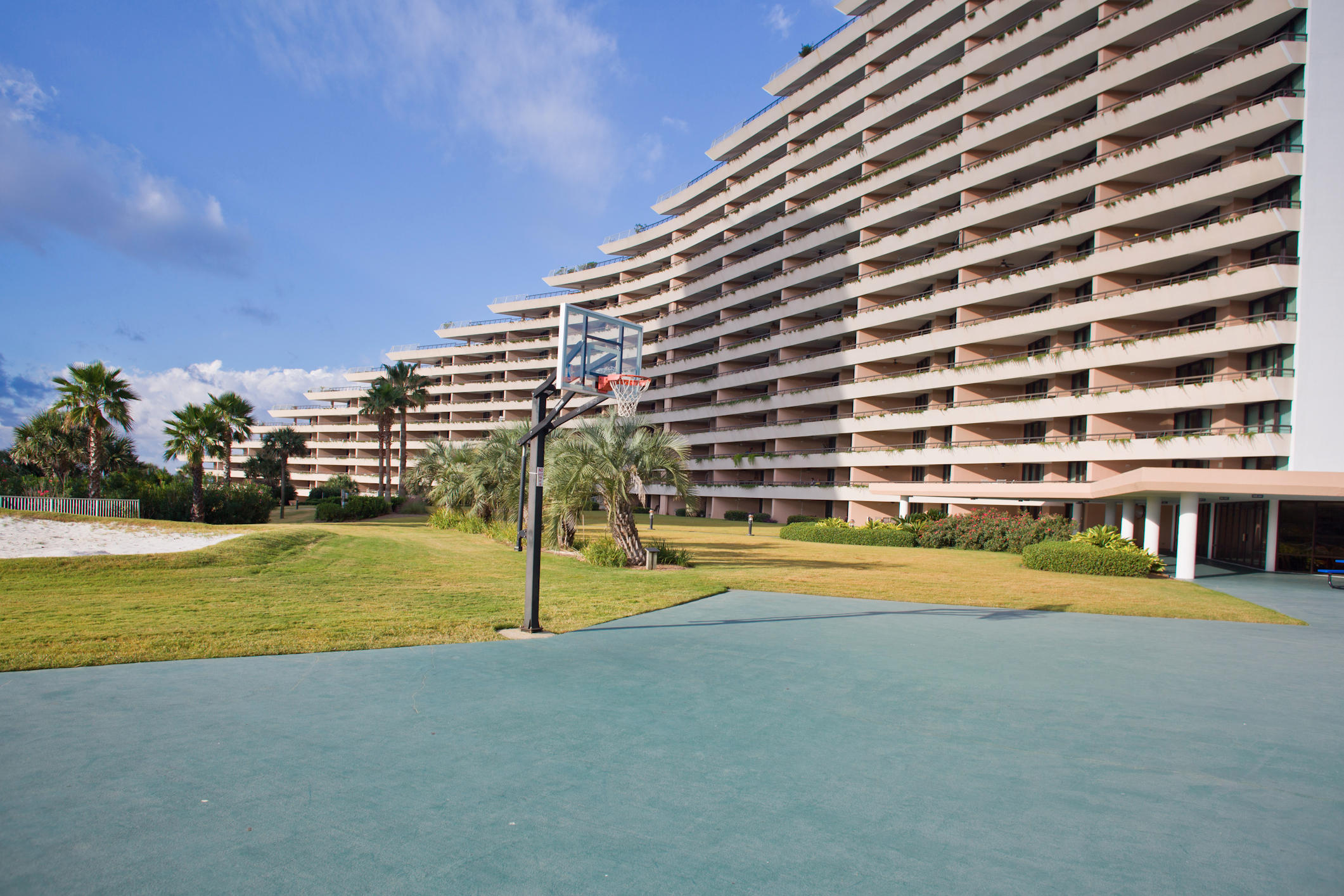 EDGEWATER BEACH Condo Phase 2 - Residential