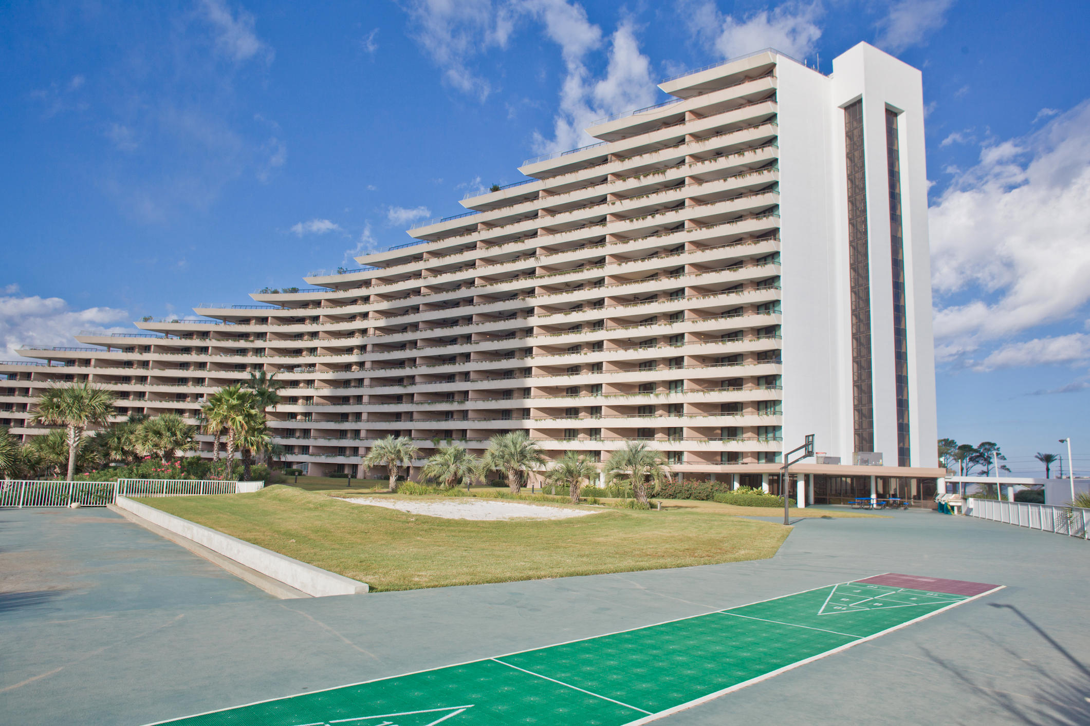 EDGEWATER BEACH Condo Phase 2 - Residential