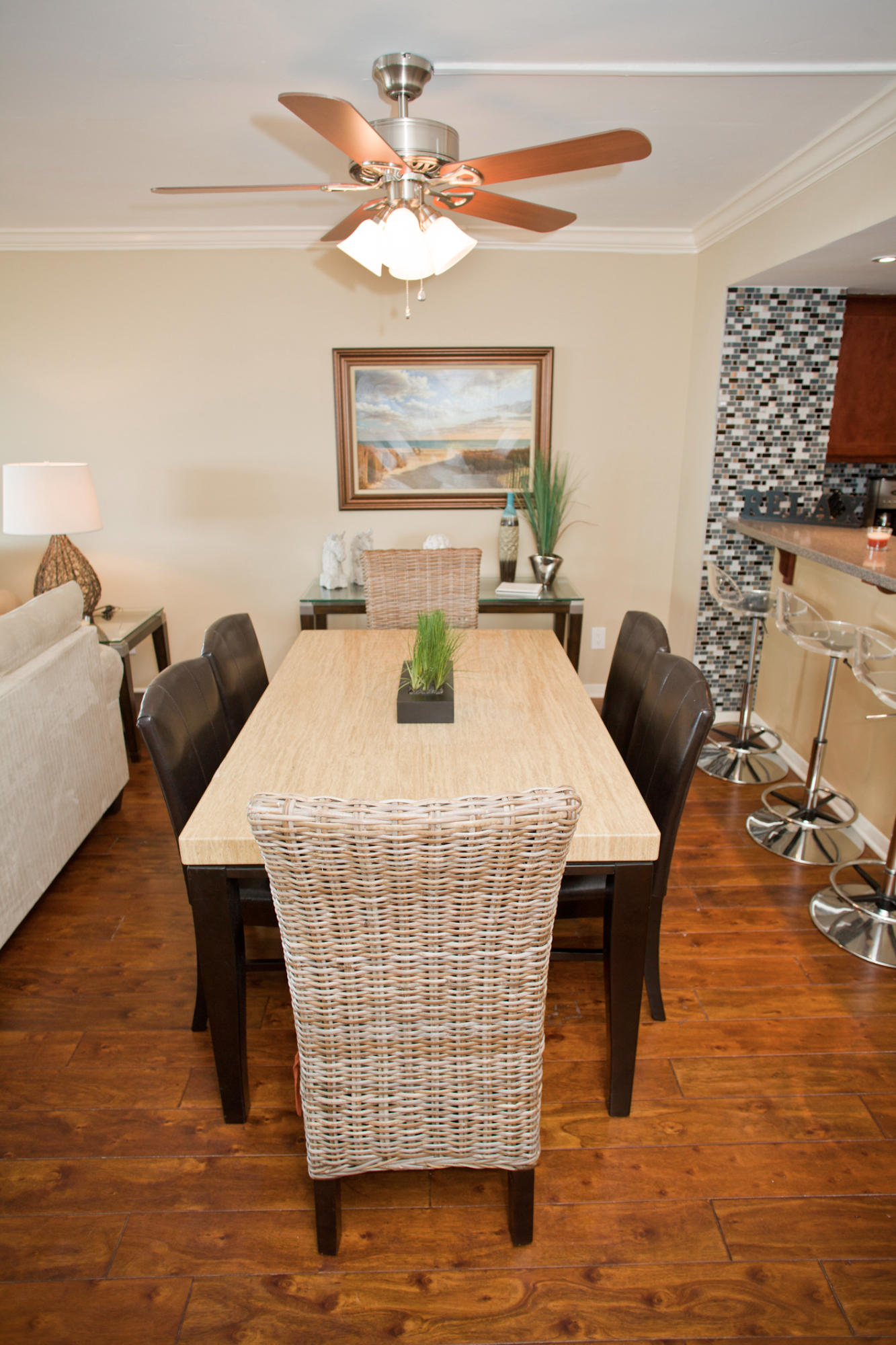 EDGEWATER BEACH Condo Phase 2 - Residential