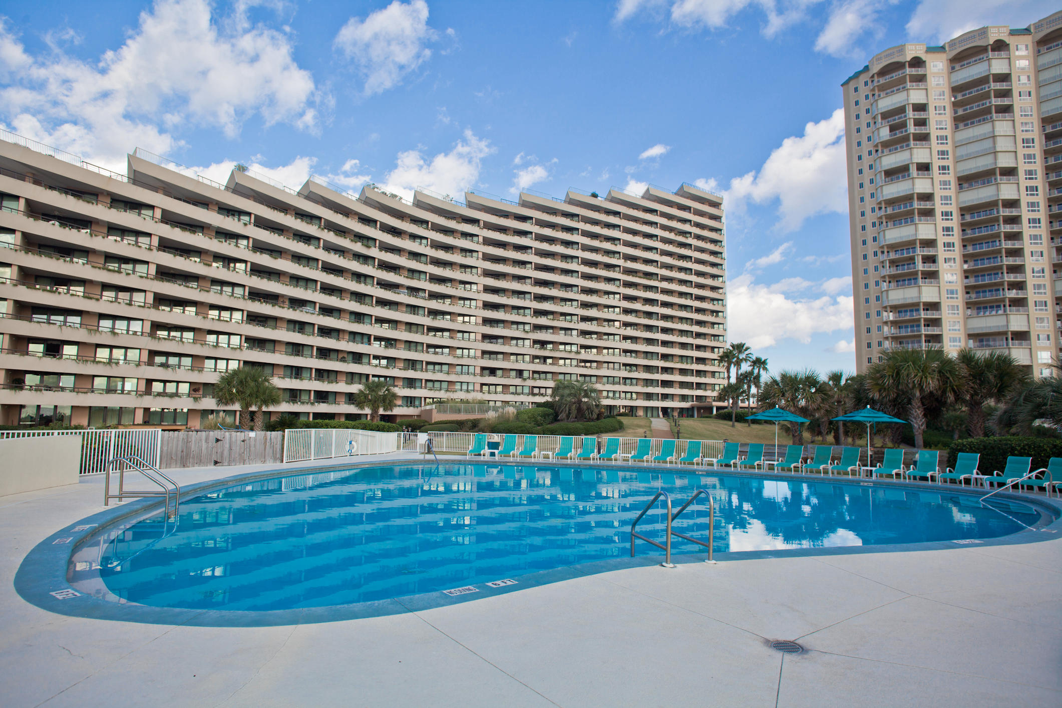 EDGEWATER BEACH Condo Phase 2 - Residential