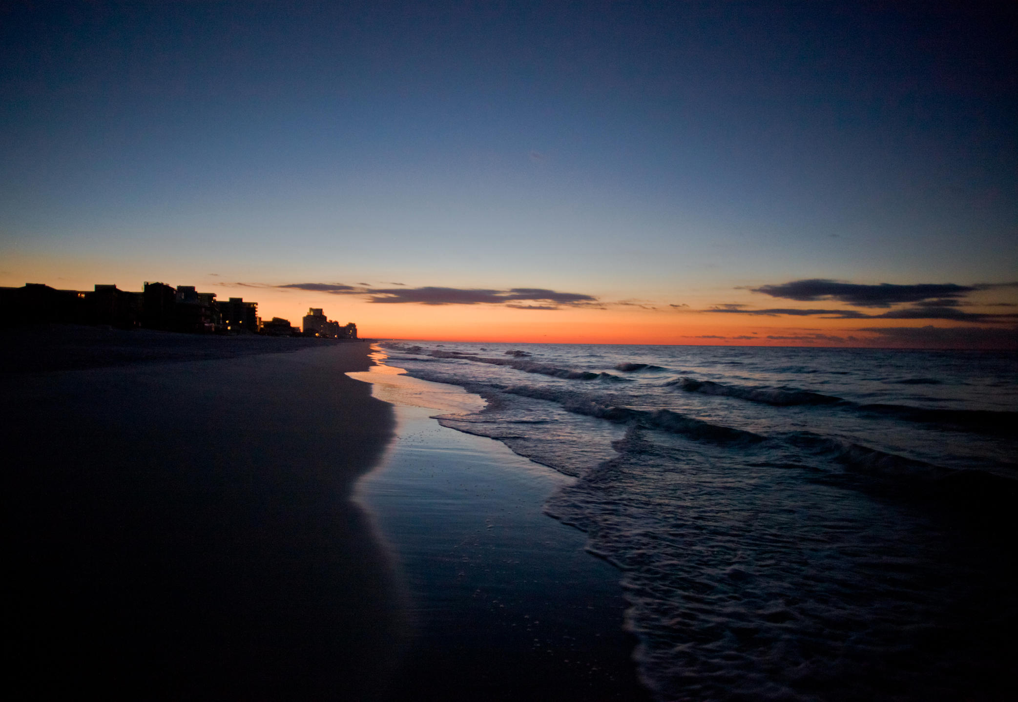 EDGEWATER BEACH Condo Phase 2 - Residential