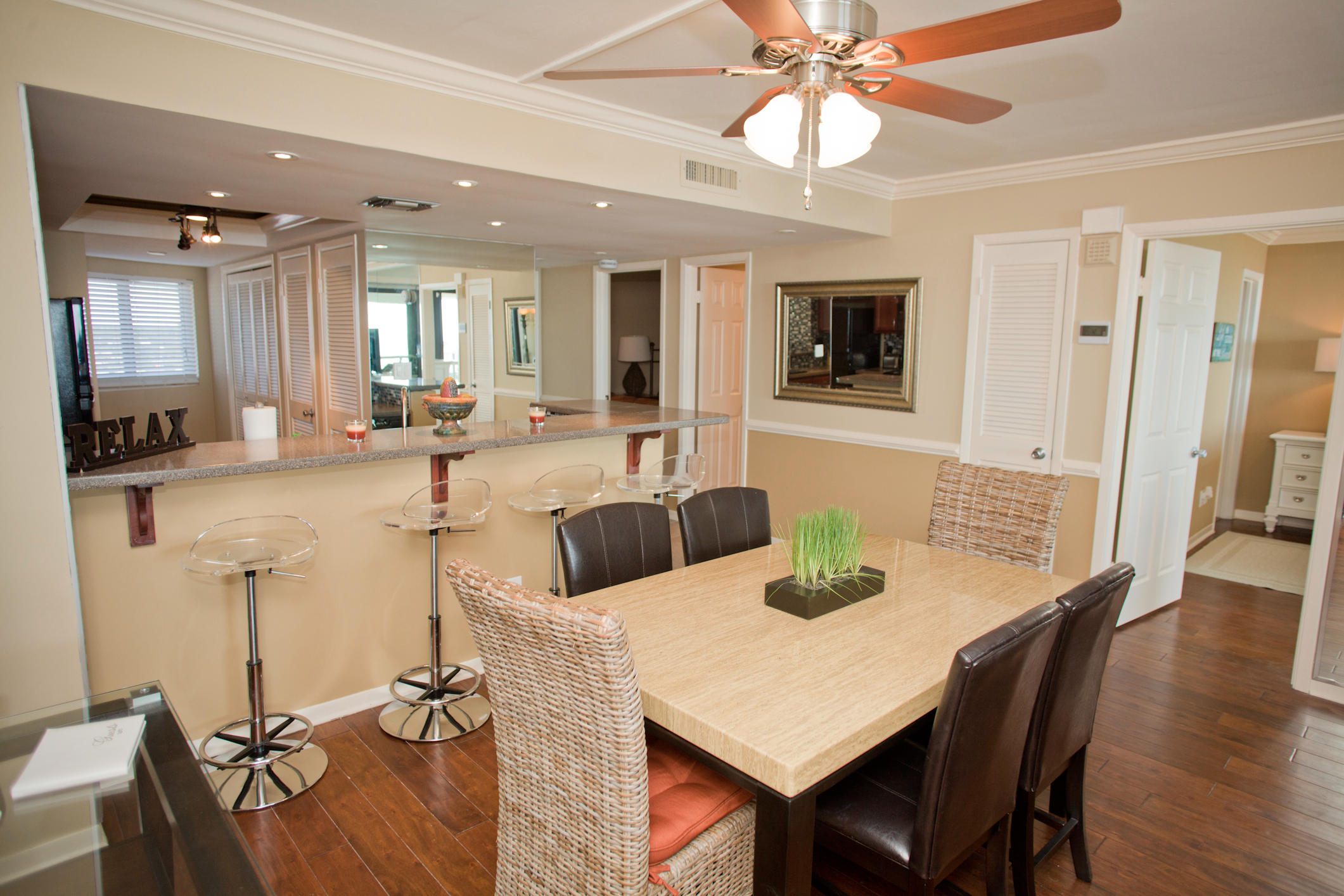 EDGEWATER BEACH Condo Phase 2 - Residential