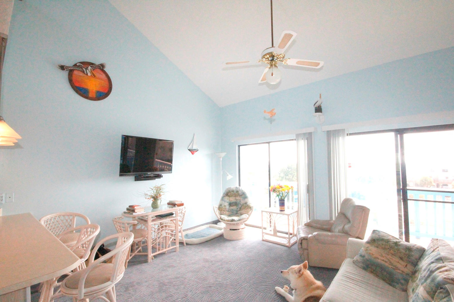 BEACHFRONT 2 PH 1 - Residential