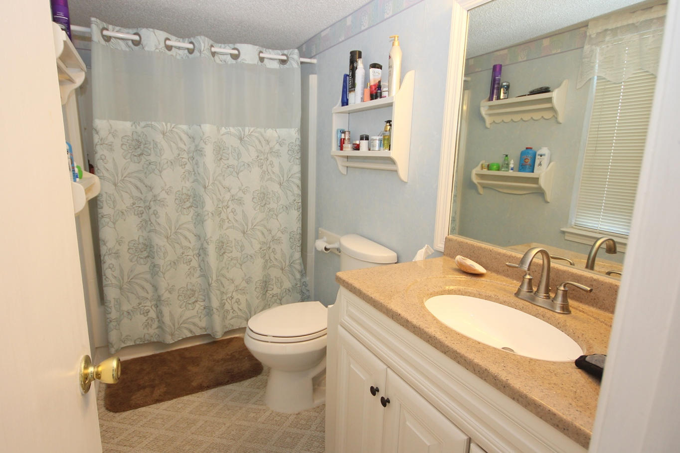 BEACHFRONT 2 PH 1 - Residential