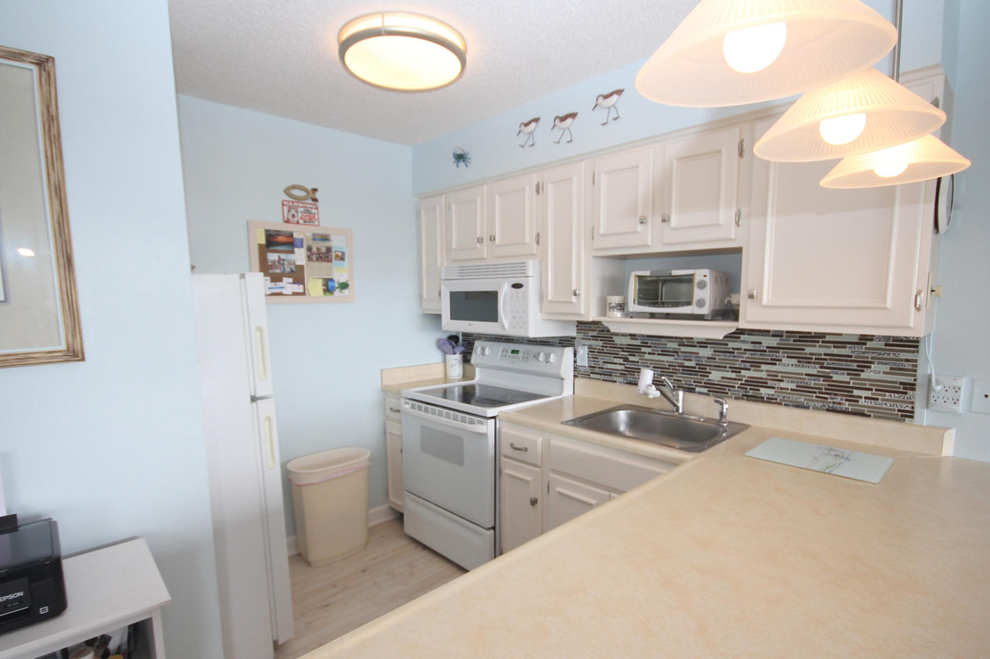 BEACHFRONT 2 PH 1 - Residential