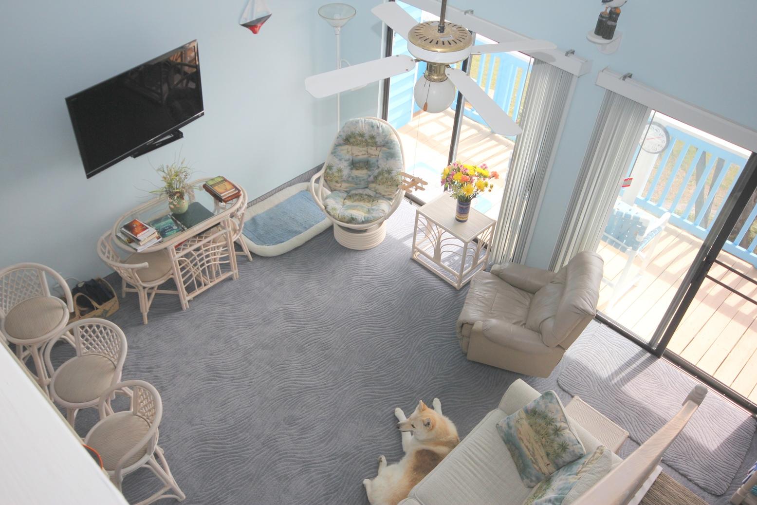 BEACHFRONT 2 PH 1 - Residential