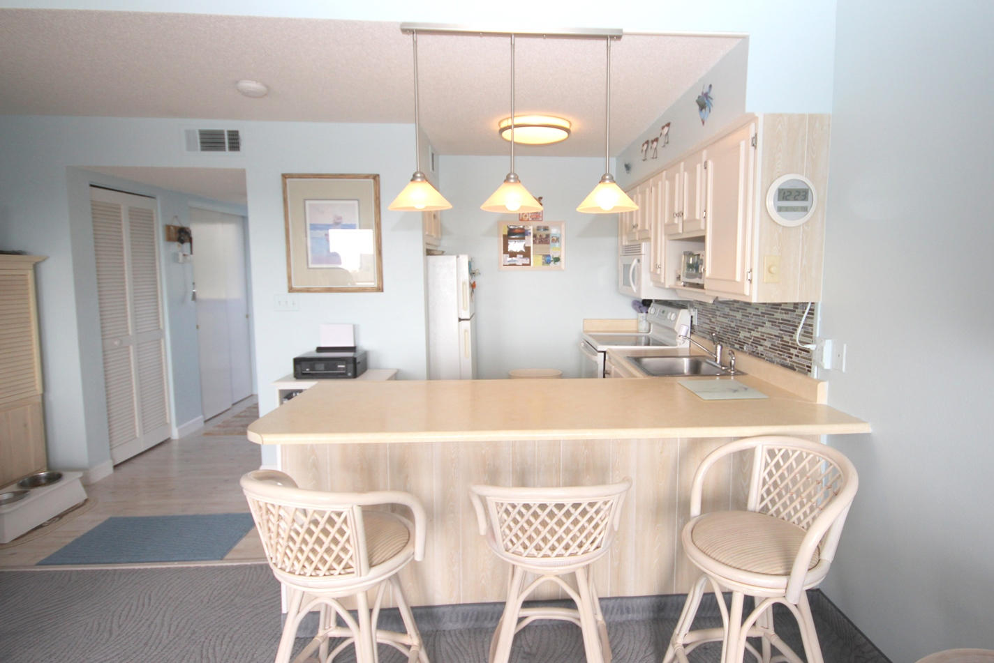 BEACHFRONT 2 PH 1 - Residential