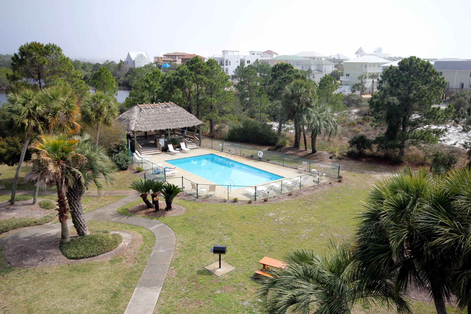 BEACHFRONT 2 PH 1 - Residential