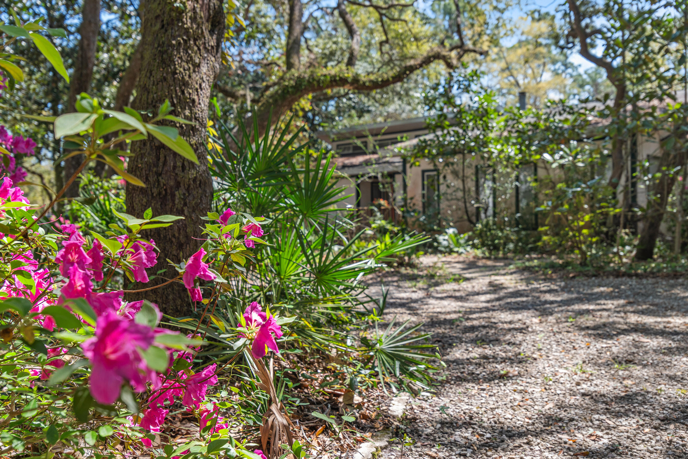 EDEN BAY ESTATES - Residential