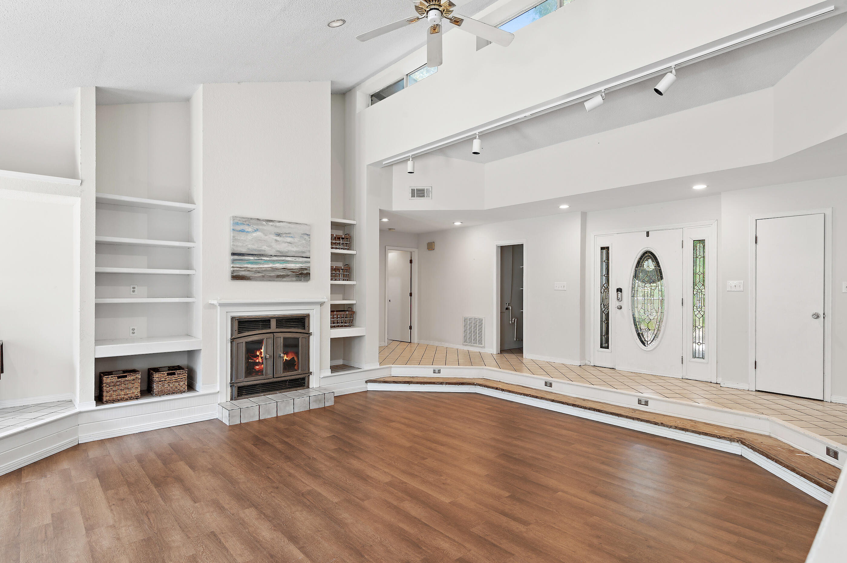 EDEN BAY ESTATES - Residential