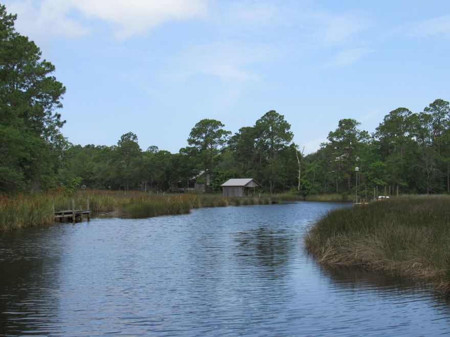 Lots of Lots! Don't miss the opportunity to own two lots in this well established neighborhood South of Freeport! The lots include a waterfront lot on a canal that leads into Mallet Bayou! City water is in the area. This is a beautiful location and these lots will not last long. Seller will not sell individual lots. Both lots are being sold as a package. Call for your tour today.