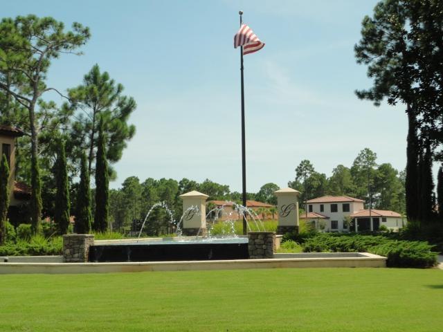 Genoa Subdivision - Land