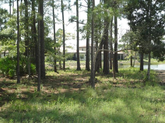 Genoa Subdivision - Land