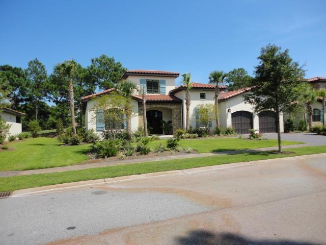 Genoa Subdivision - Land