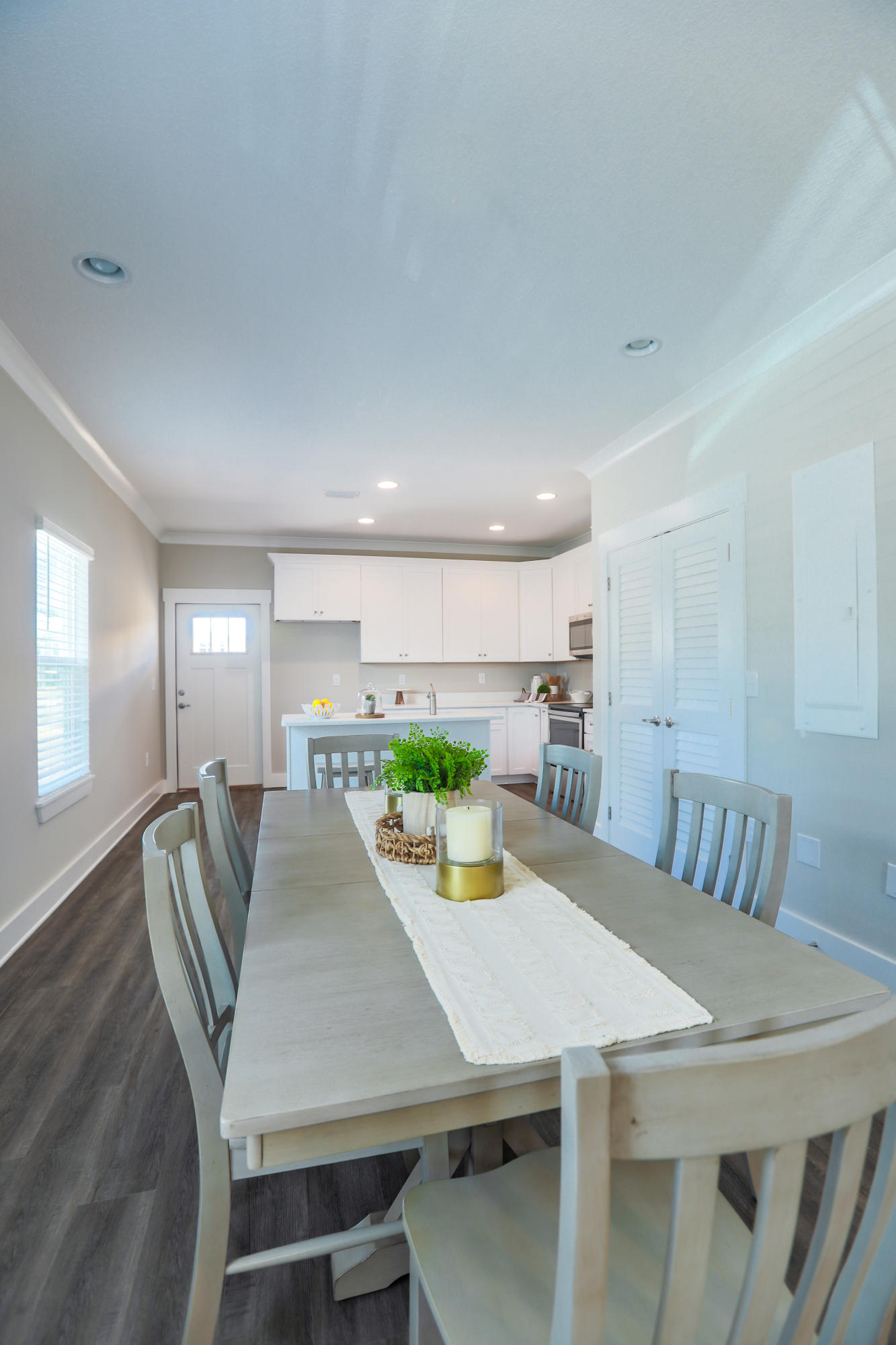 VERANDAS AT FREEPORT - Residential