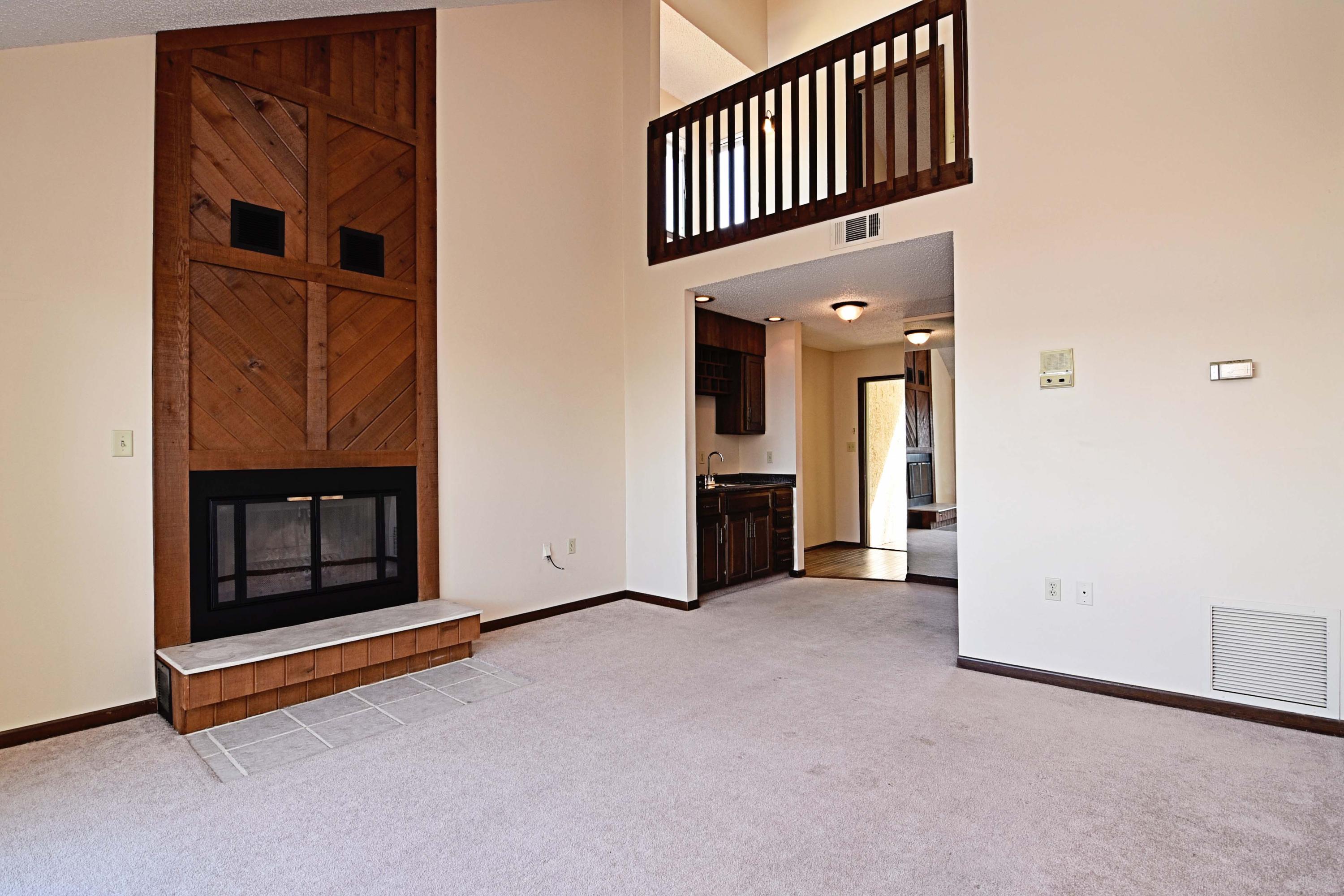 MARINA COVE VILLAGE PH 3 - Residential