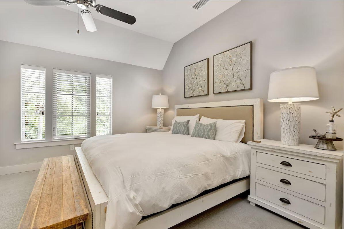 CYPRESS DUNES - Residential Lease