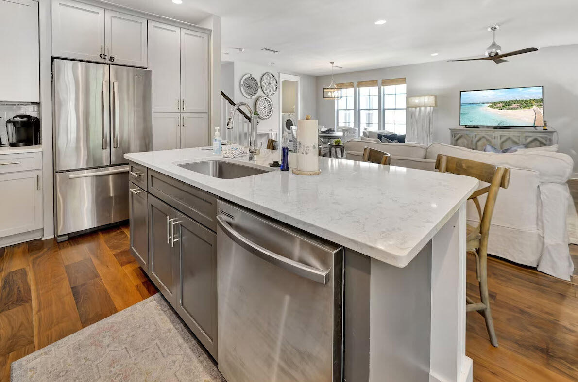 CYPRESS DUNES - Residential Lease
