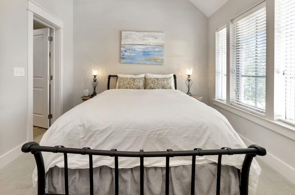 CYPRESS DUNES - Residential Lease