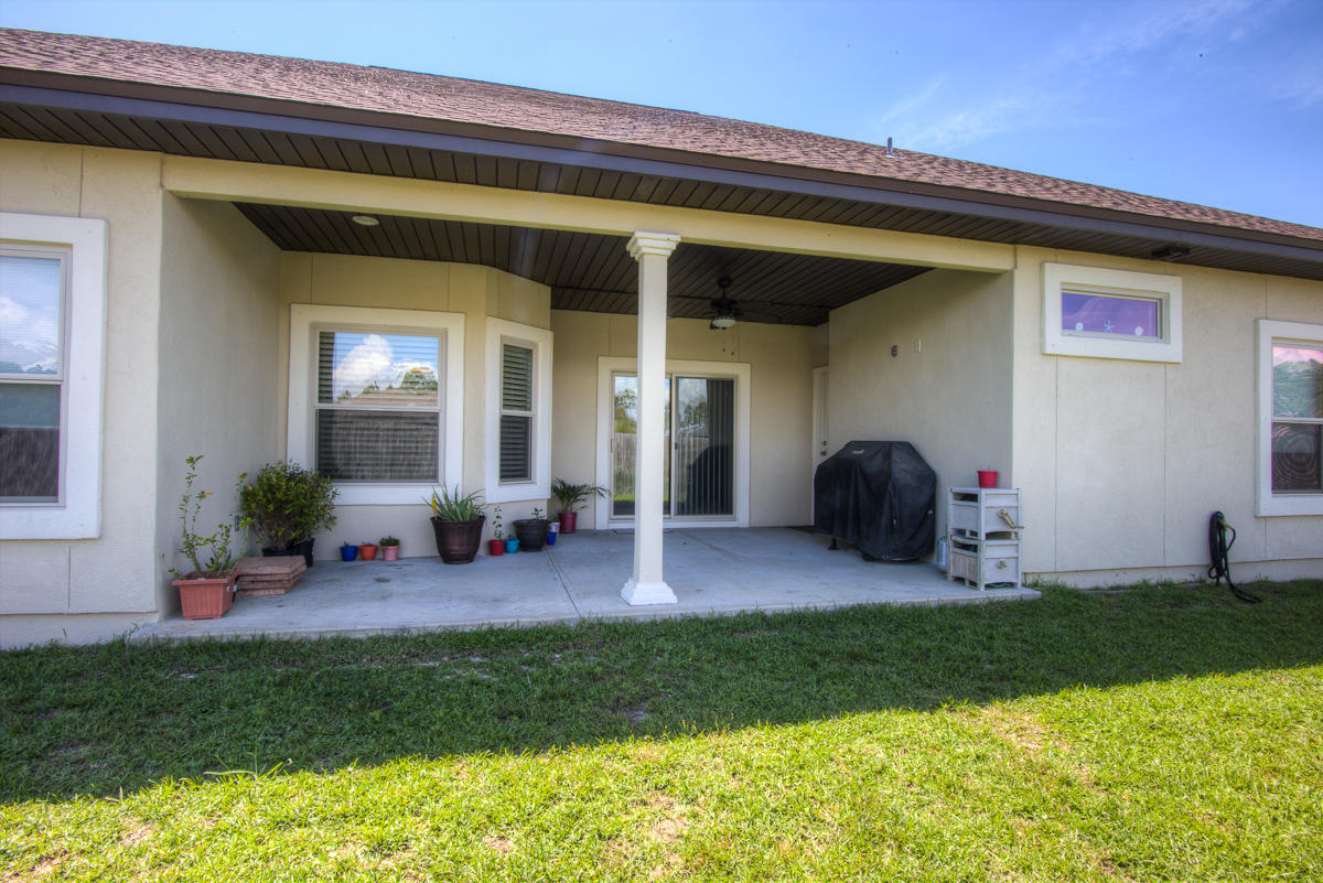 COLONY CLUB HARBOUR PH 1 - Residential