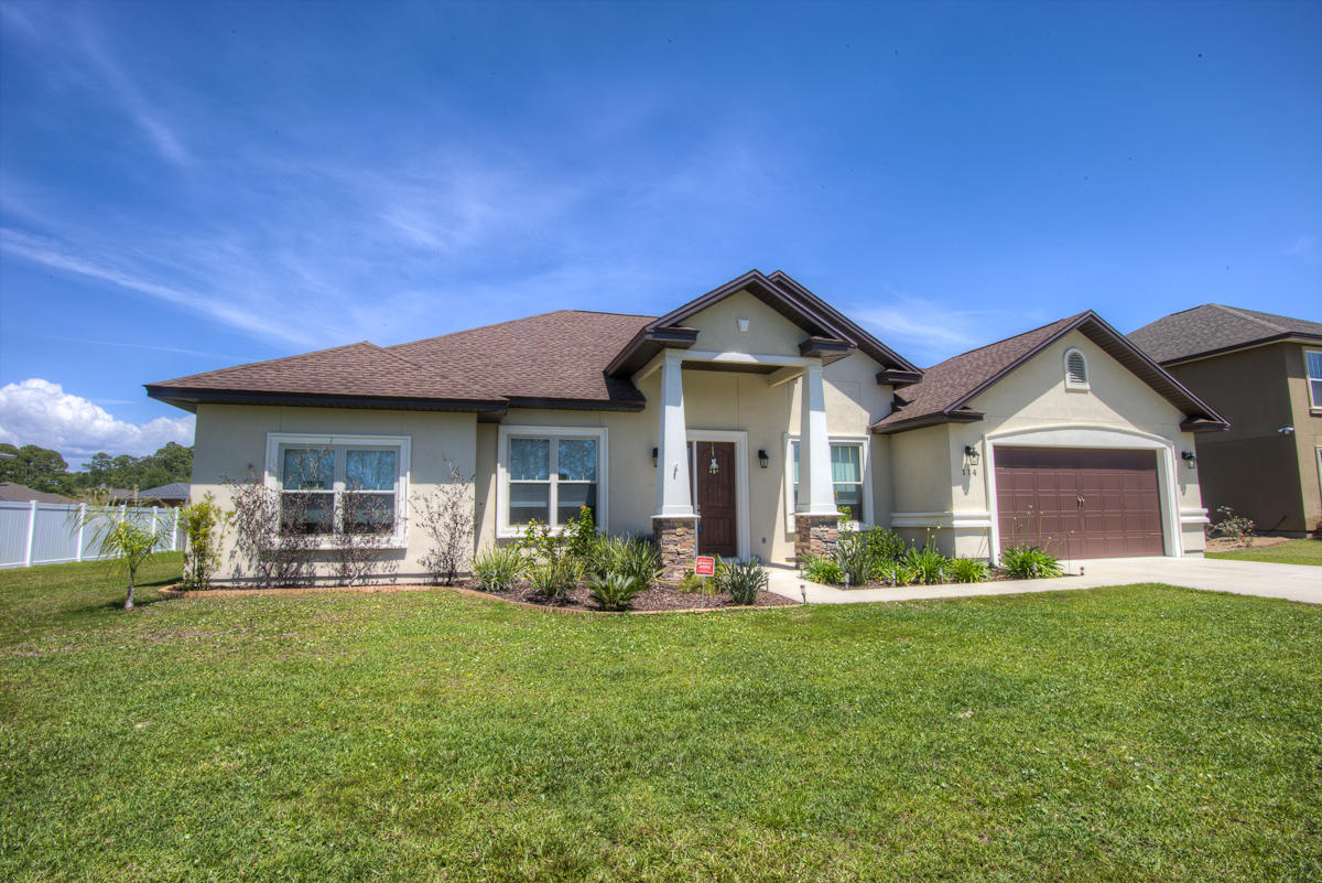 COLONY CLUB HARBOUR PH 1 - Residential