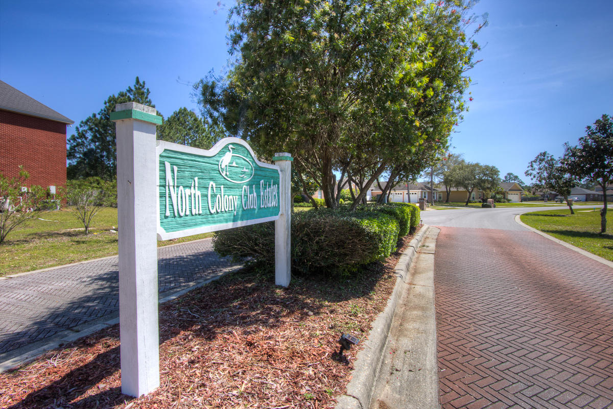 COLONY CLUB HARBOUR PH 1 - Residential