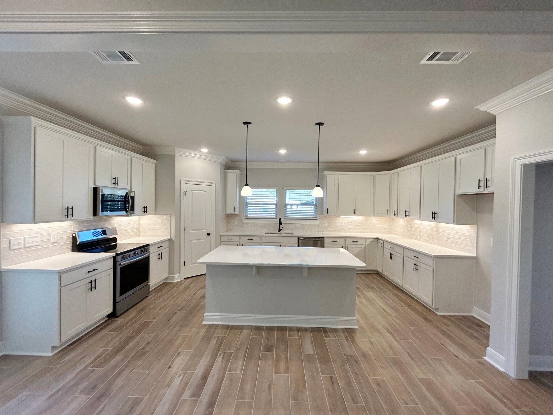 HAMMOCK BAY - BIRD SONG - Residential